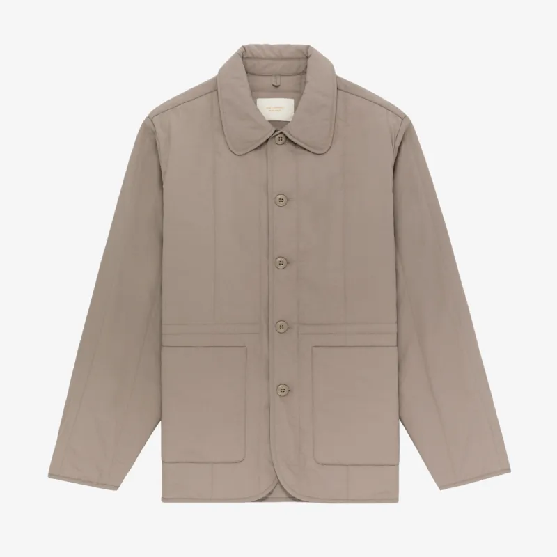 Lightweight  Filled Jacket sold by Aime Leon Dore