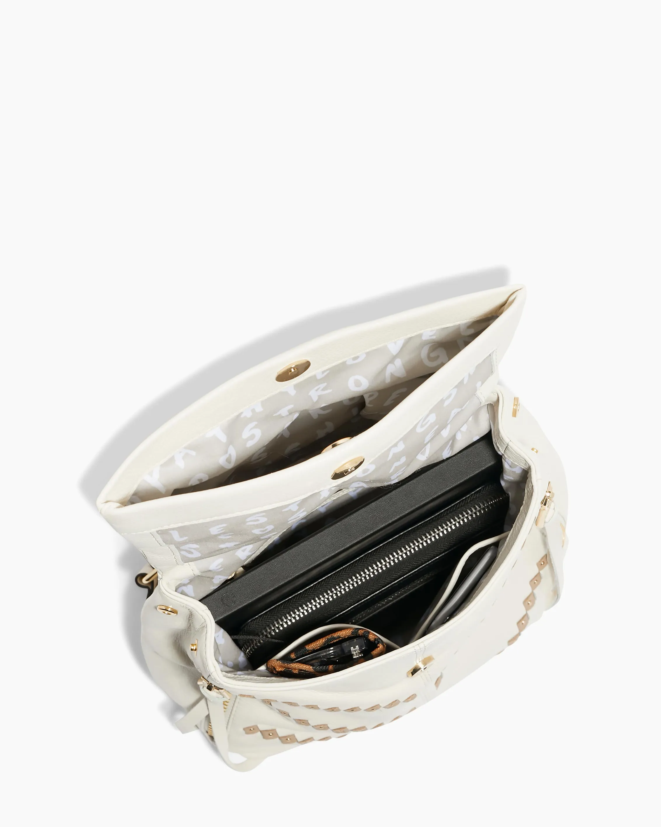 Bali Backpack sold by Aimee Kestenberg product image thumbnail 4