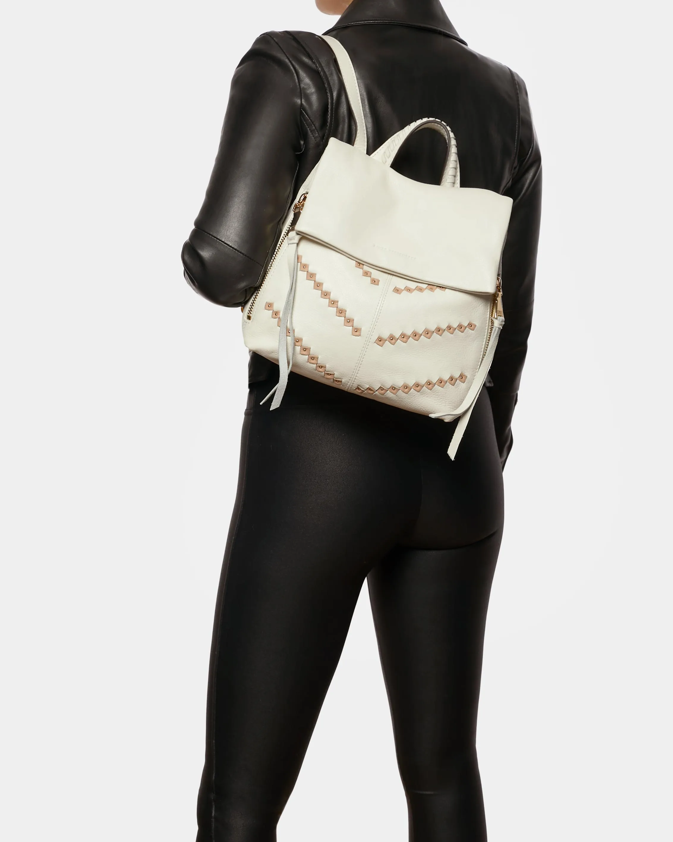 Bali Backpack sold by Aimee Kestenberg product image thumbnail 2