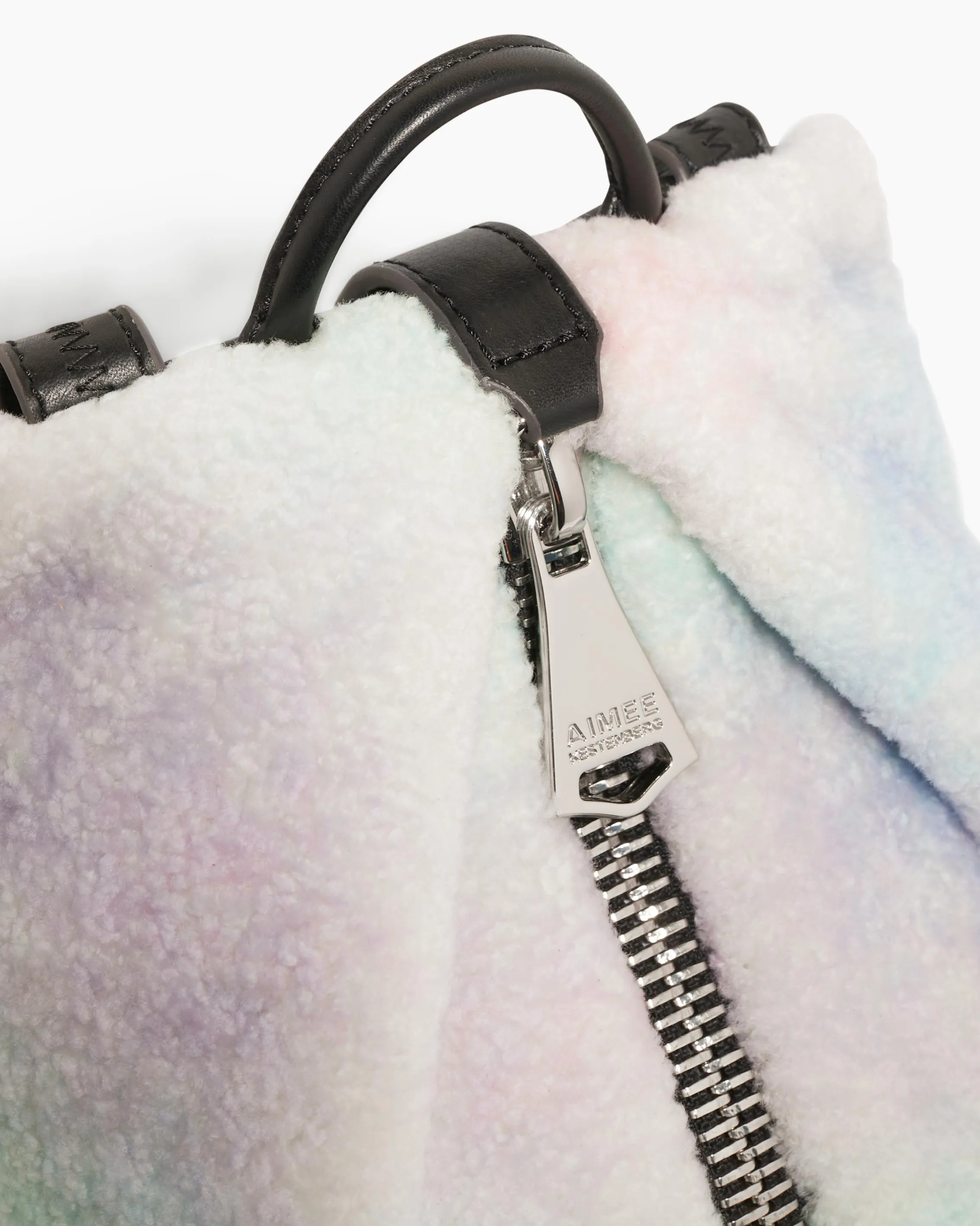 Tamitha Novelty Mini Backpack sold by Aimee Kestenberg product image thumbnail 5