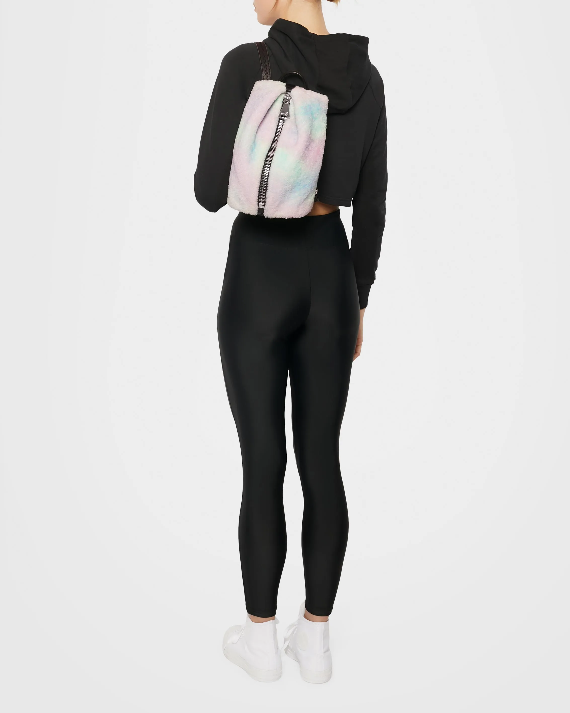 Tamitha Novelty Mini Backpack sold by Aimee Kestenberg product image thumbnail 2