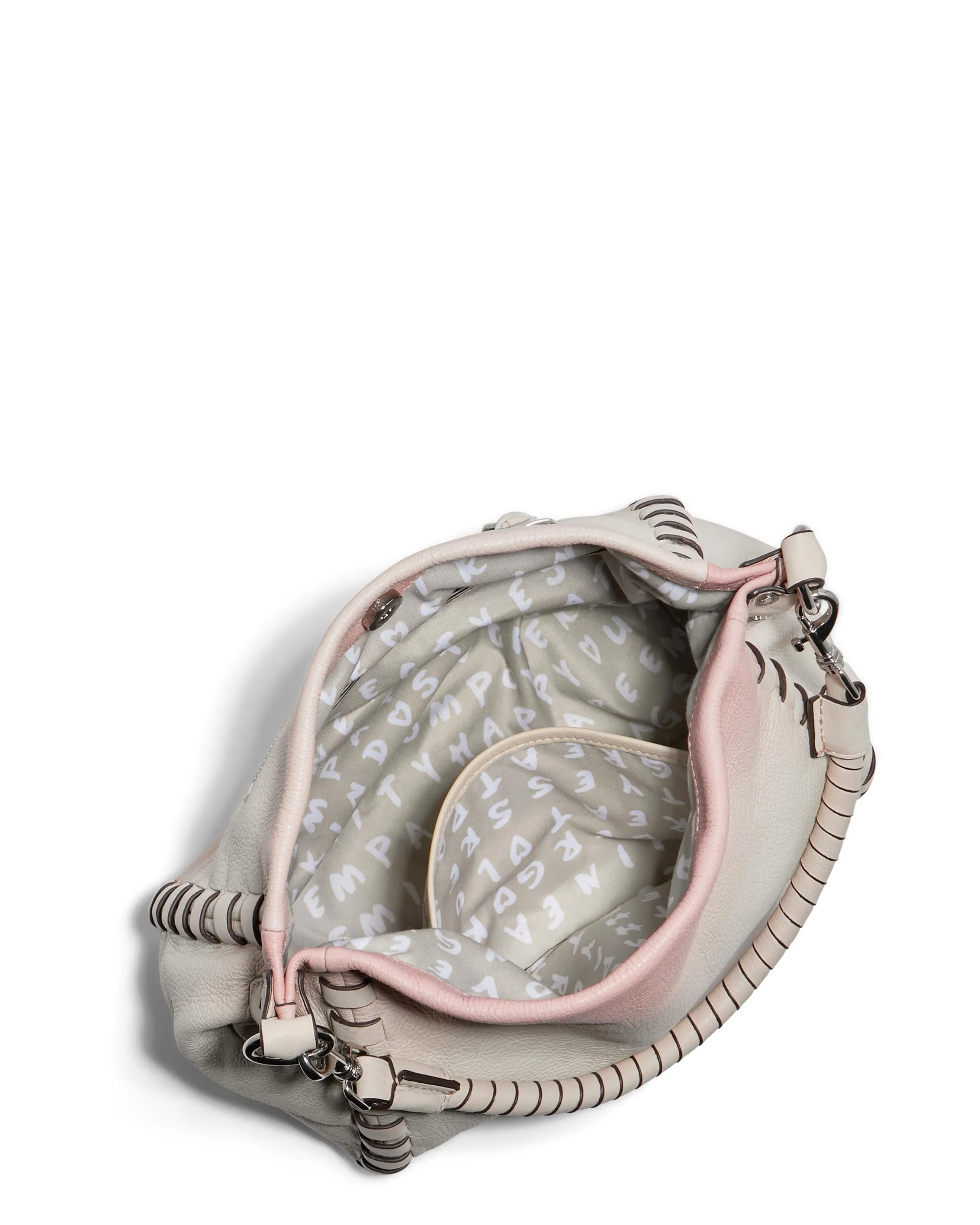 Zen Novelty Hobo sold by Aimee Kestenberg product image thumbnail 4