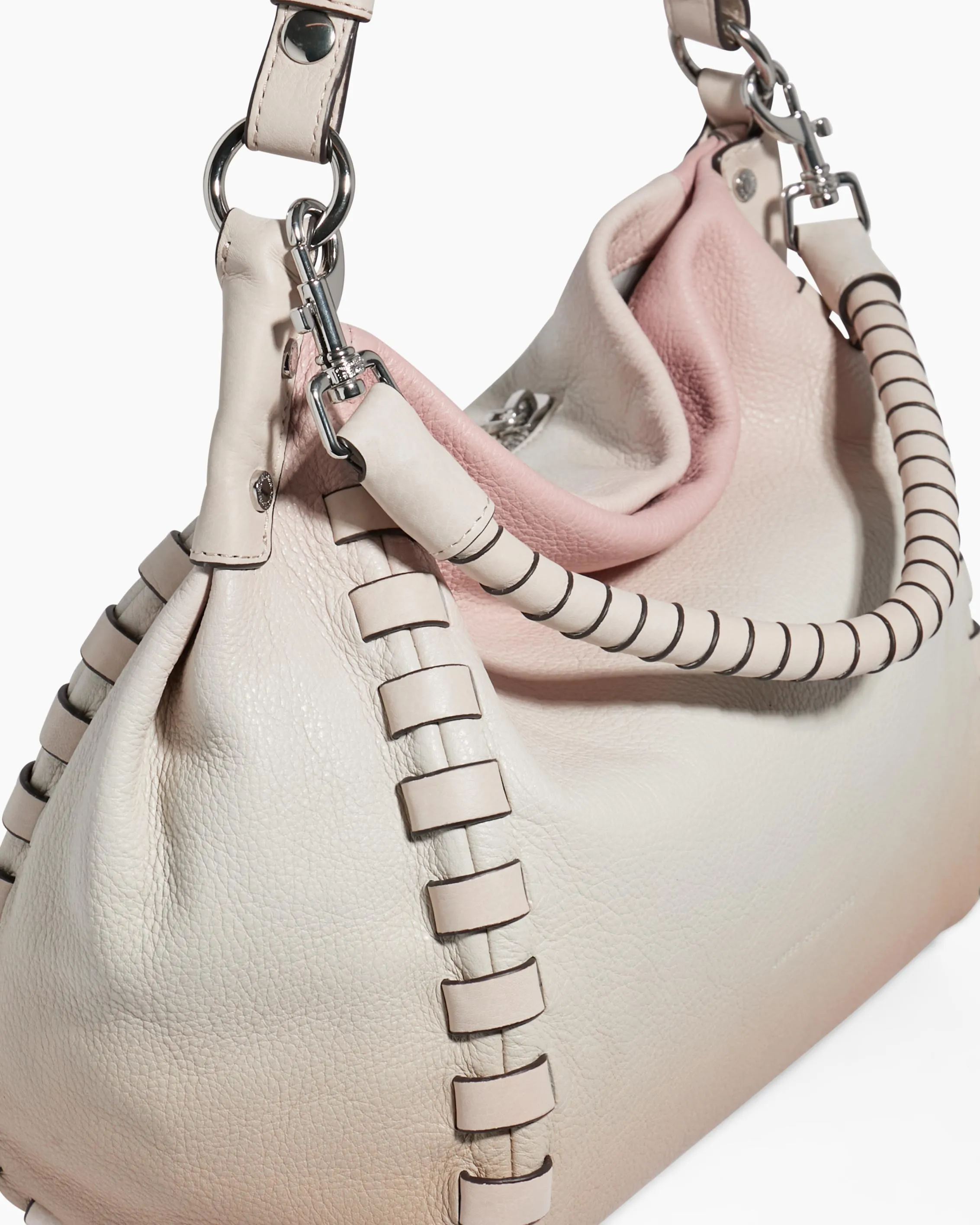 Zen Novelty Hobo sold by Aimee Kestenberg product image thumbnail 5