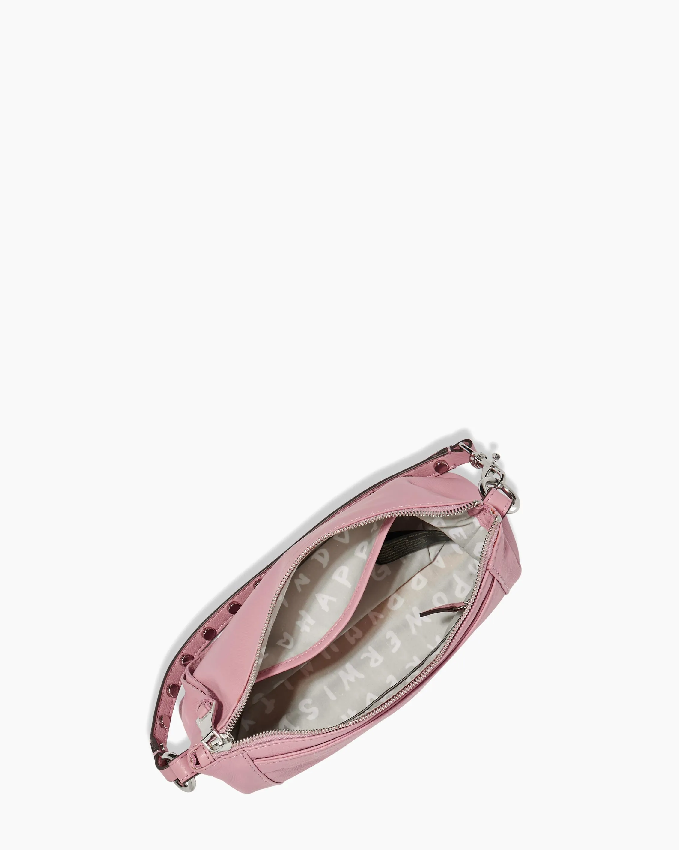 Riverside Convertible Crossbody sold by Aimee Kestenberg product image thumbnail 4