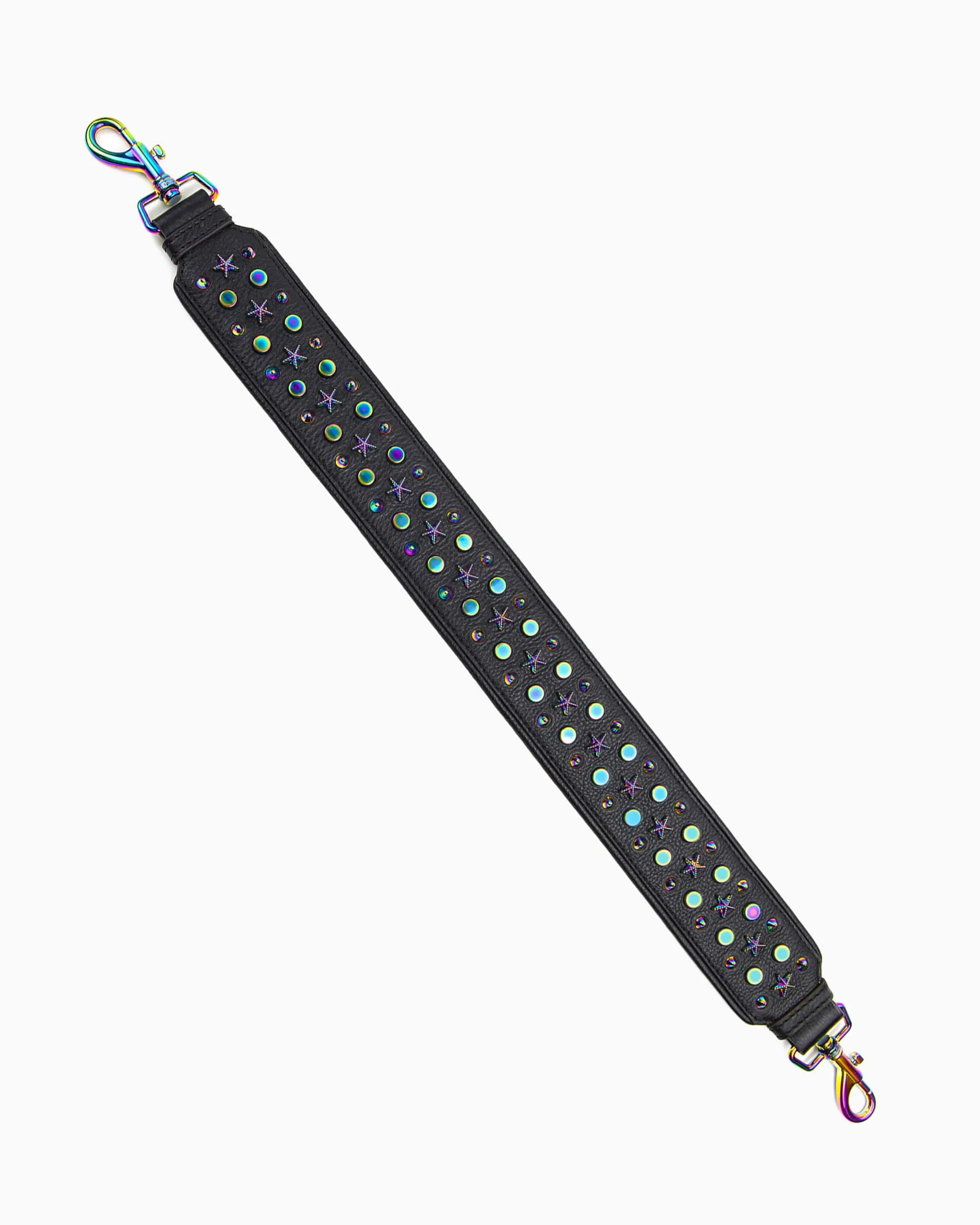 Starfish Studs Bag Strap sold by Aimee Kestenberg product image thumbnail 3