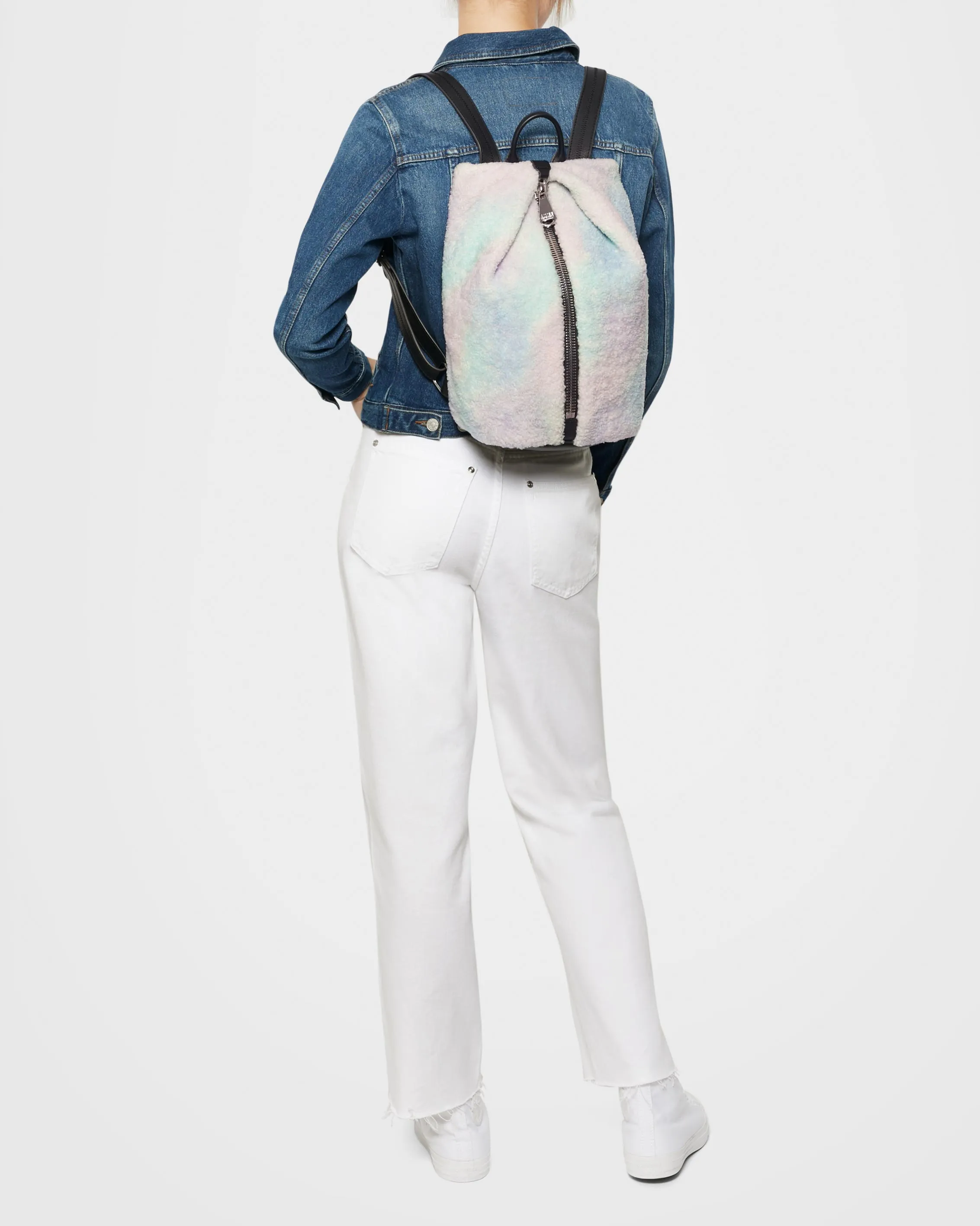 Tamitha Novelty Backpack sold by Aimee Kestenberg product image thumbnail 2