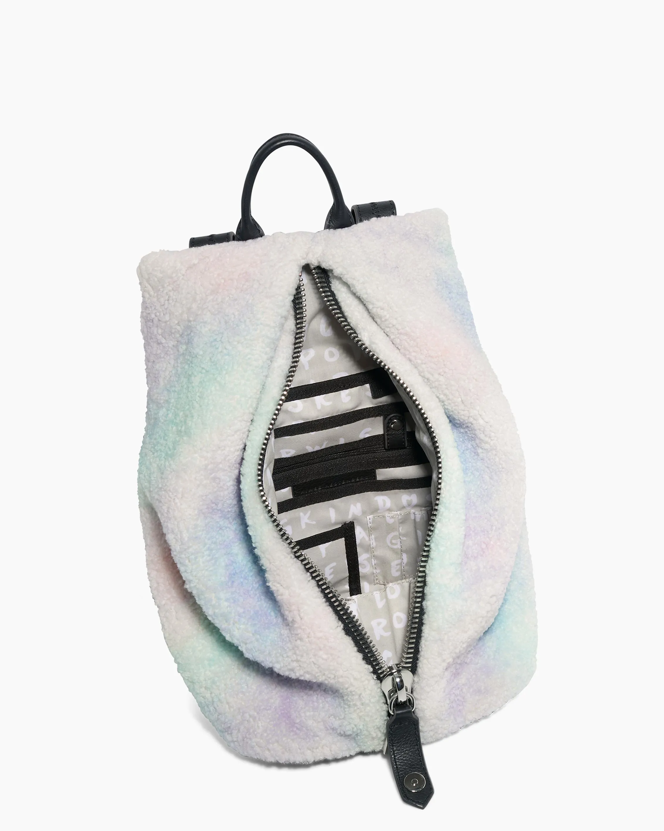 Tamitha Novelty Backpack sold by Aimee Kestenberg product image thumbnail 4