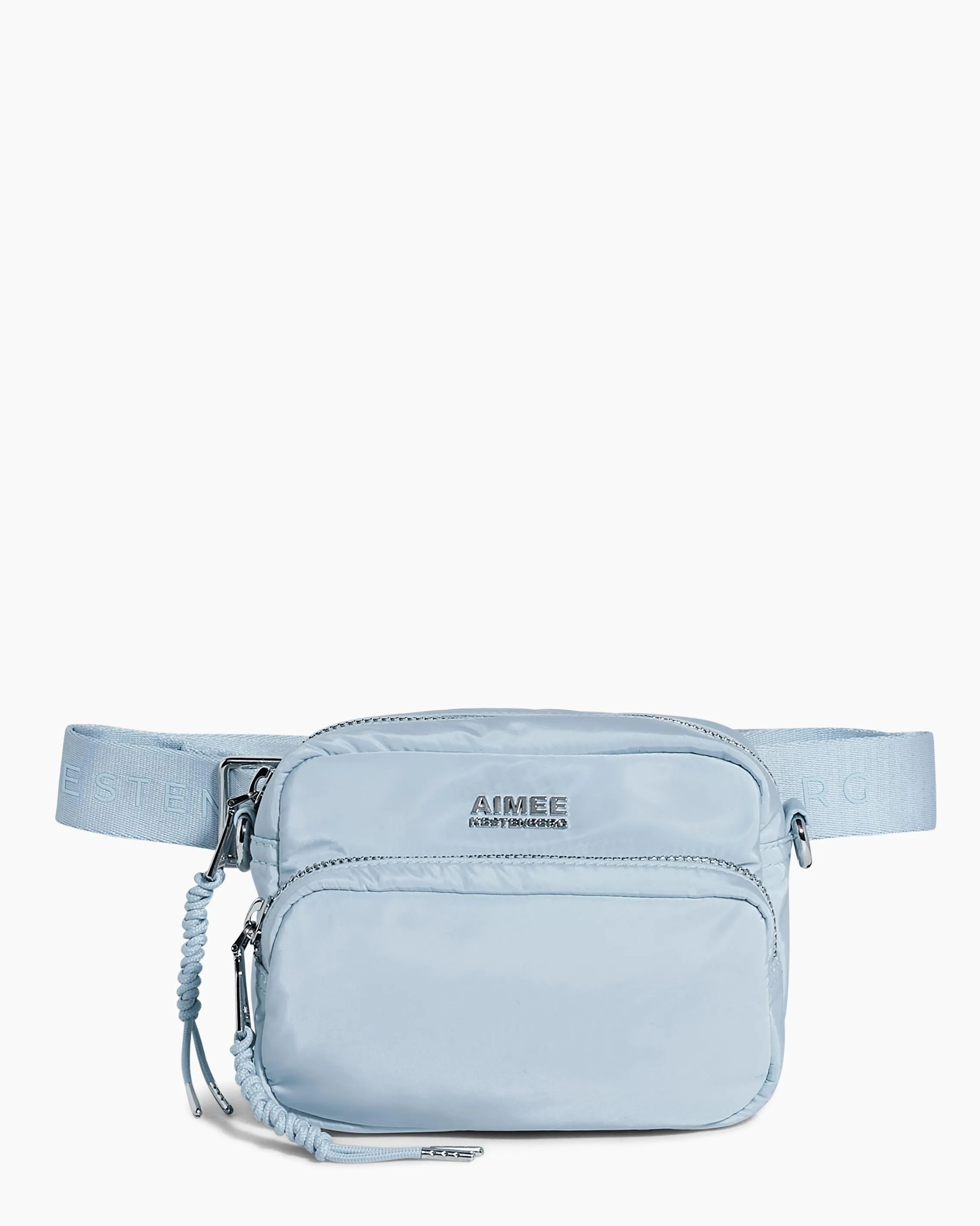 Nylon Camera Crossbody sold by Aimee Kestenberg product image thumbnail 5