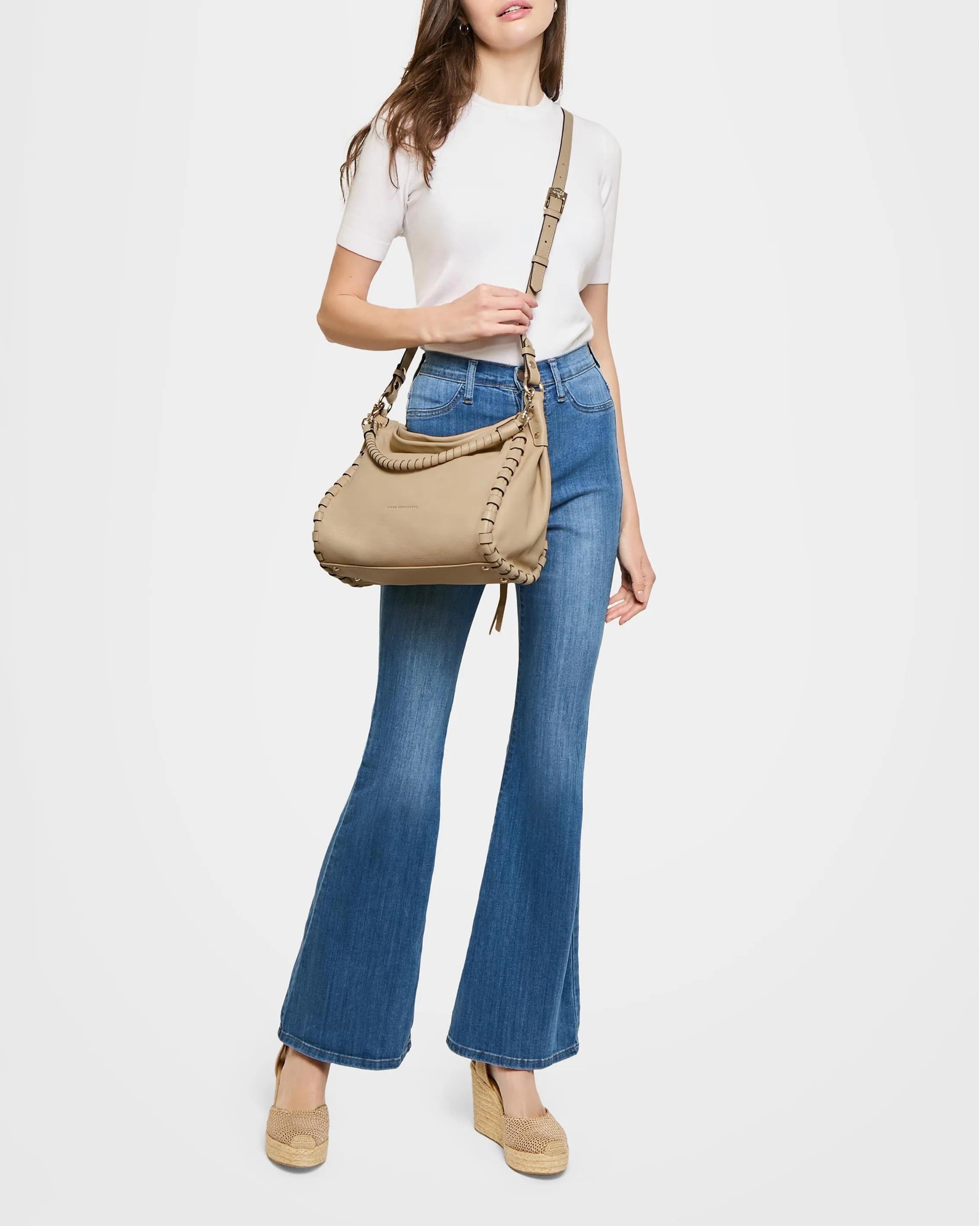 Zen Hobo sold by Aimee Kestenberg product image thumbnail 2