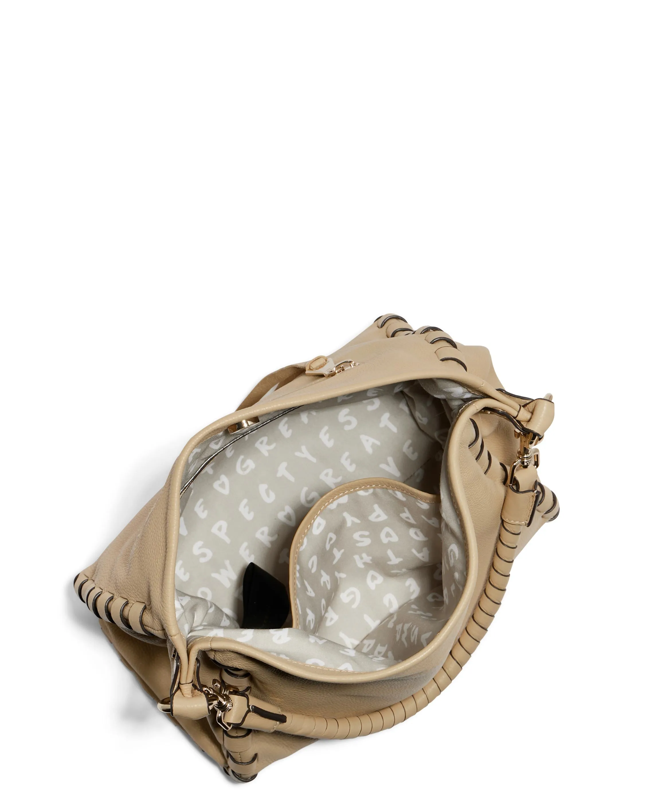 Zen Hobo sold by Aimee Kestenberg product image thumbnail 4