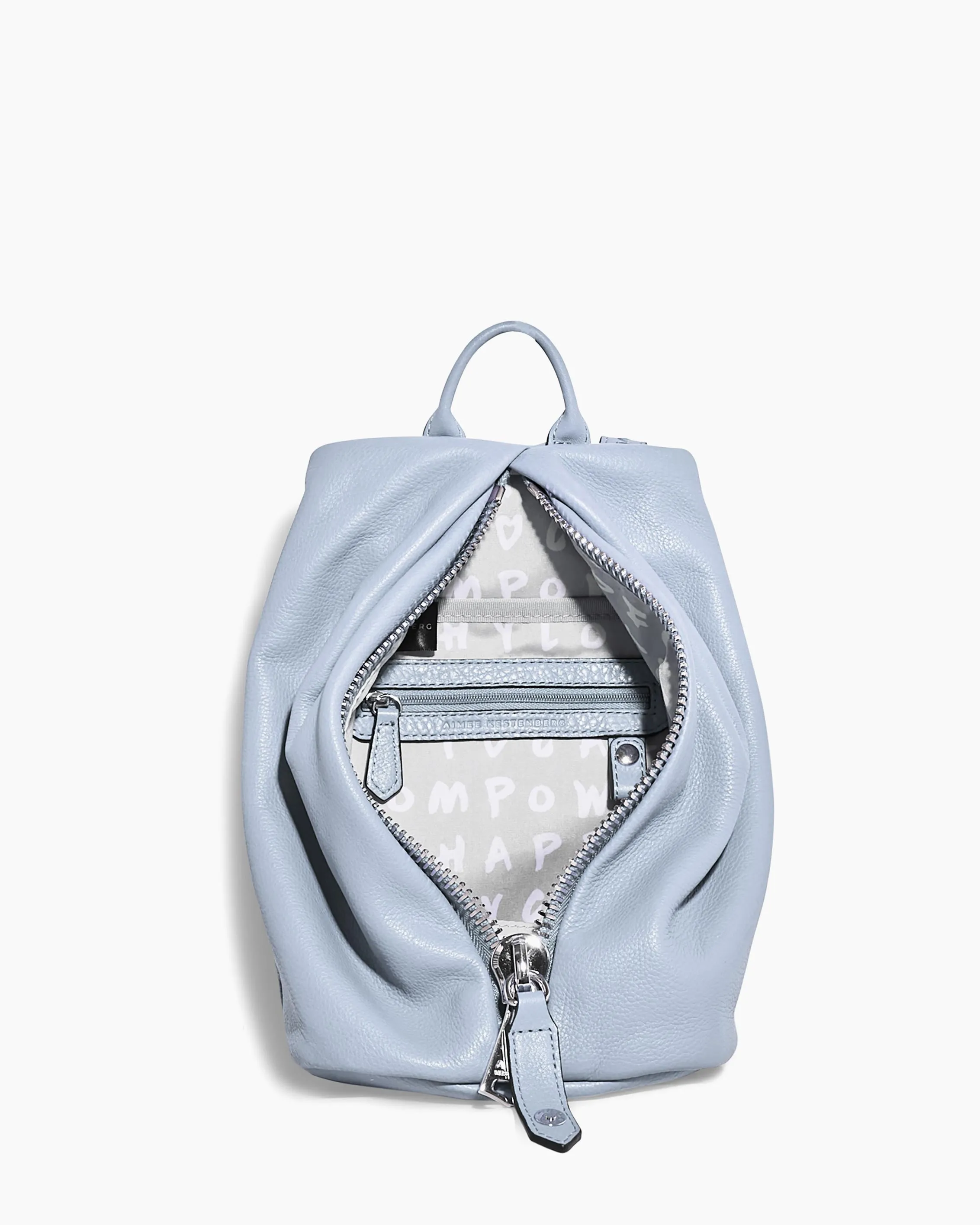 Tamitha Mini Backpack sold by Aimee Kestenberg product image thumbnail 4