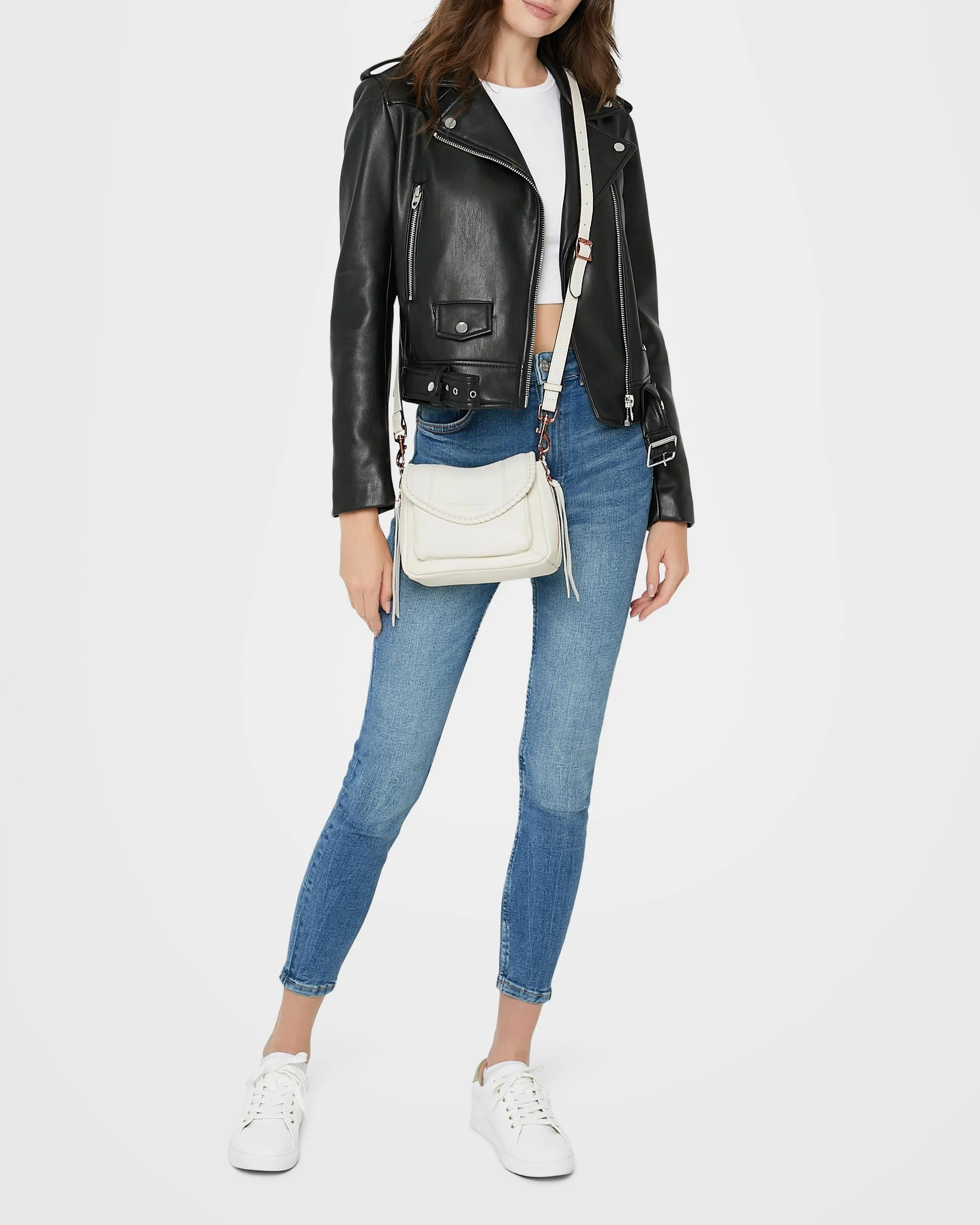 All For Love Mini Crossbody sold by Aimee Kestenberg product image thumbnail 2