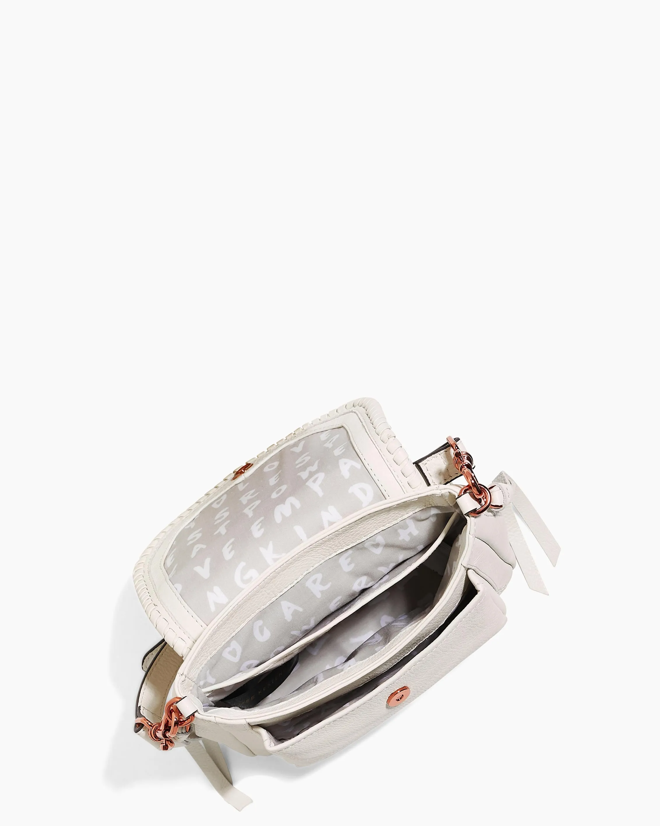 All For Love Mini Crossbody sold by Aimee Kestenberg product image thumbnail 4