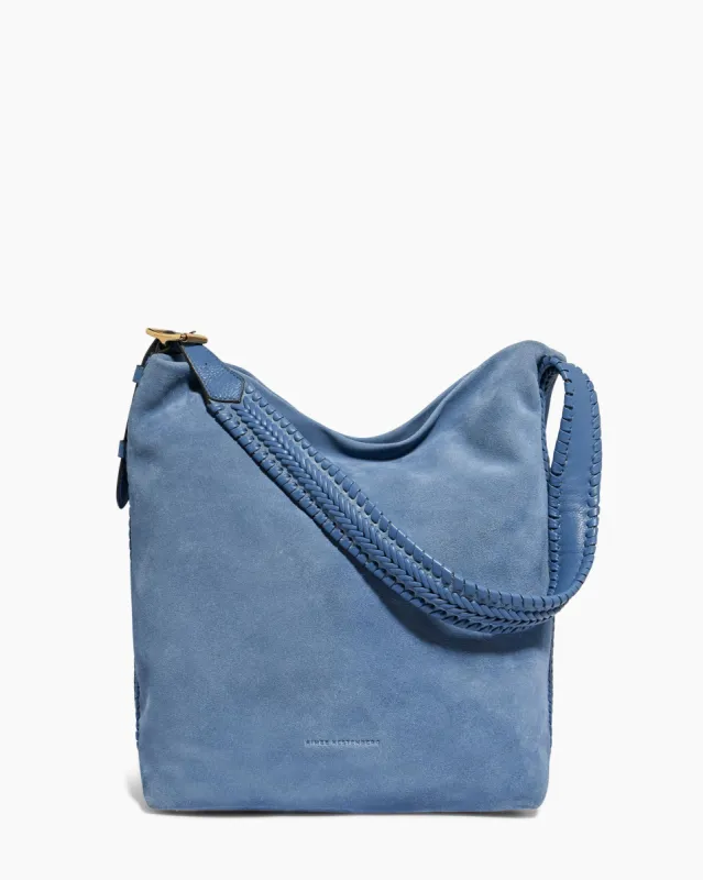 All For Love Bucket Shoulder Bag sold by Aimee Kestenberg