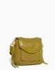 Woven All For Love Mini Crossbody sold by Aimee Kestenberg