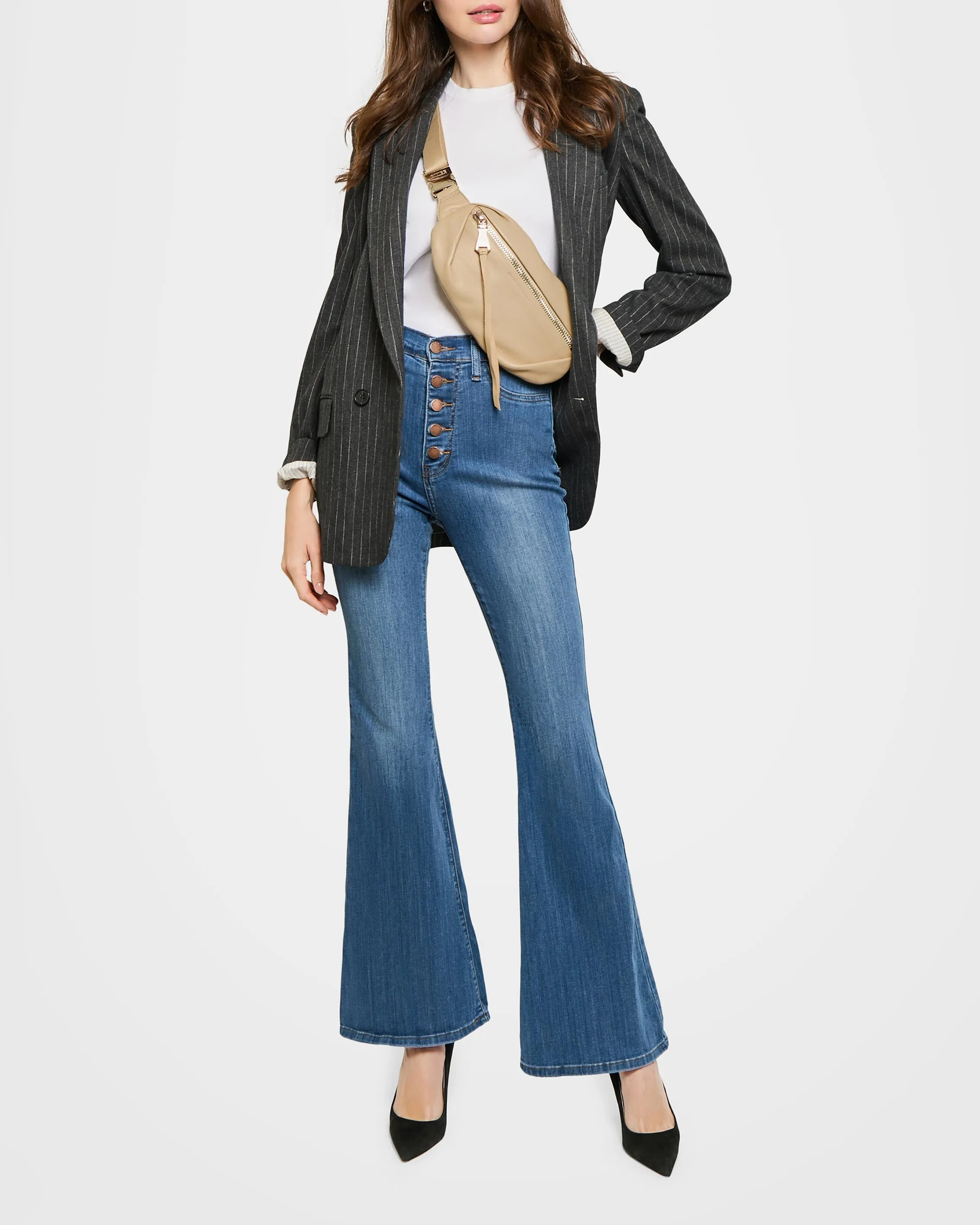 Milan Bum Bag sold by Aimee Kestenberg product image thumbnail 2