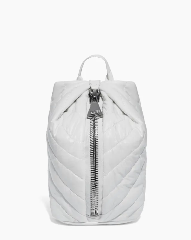 Puffer Tamitha Backpack sold by Aimee Kestenberg