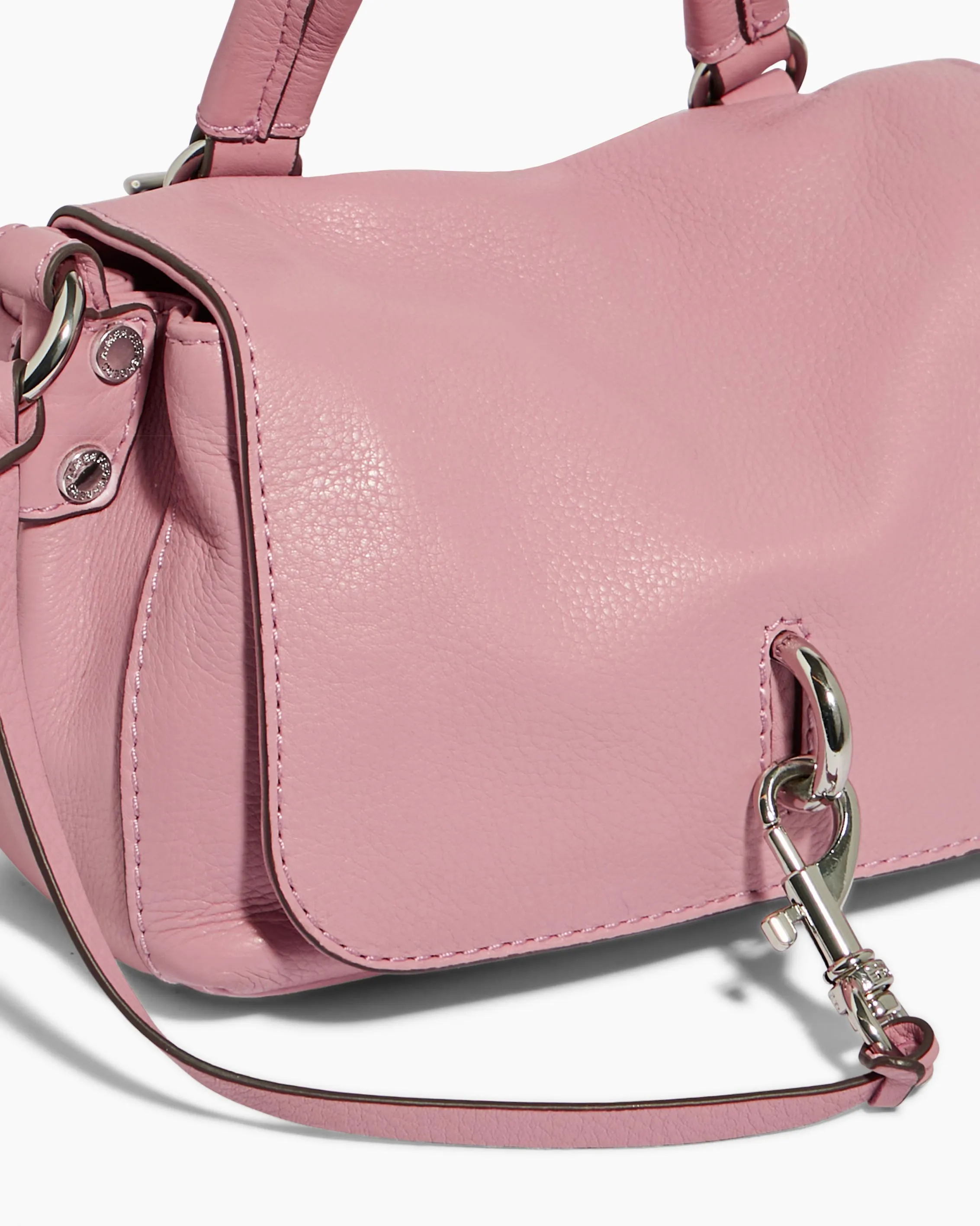 Inner Peace Top Handle Crossbody sold by Aimee Kestenberg product image thumbnail 5