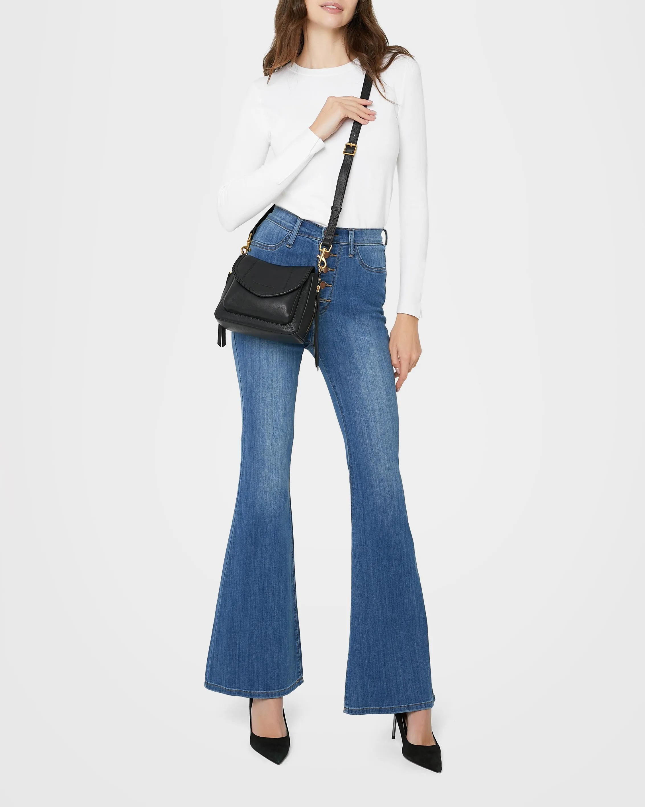 All For Love Mini Crossbody sold by Aimee Kestenberg product image thumbnail 2