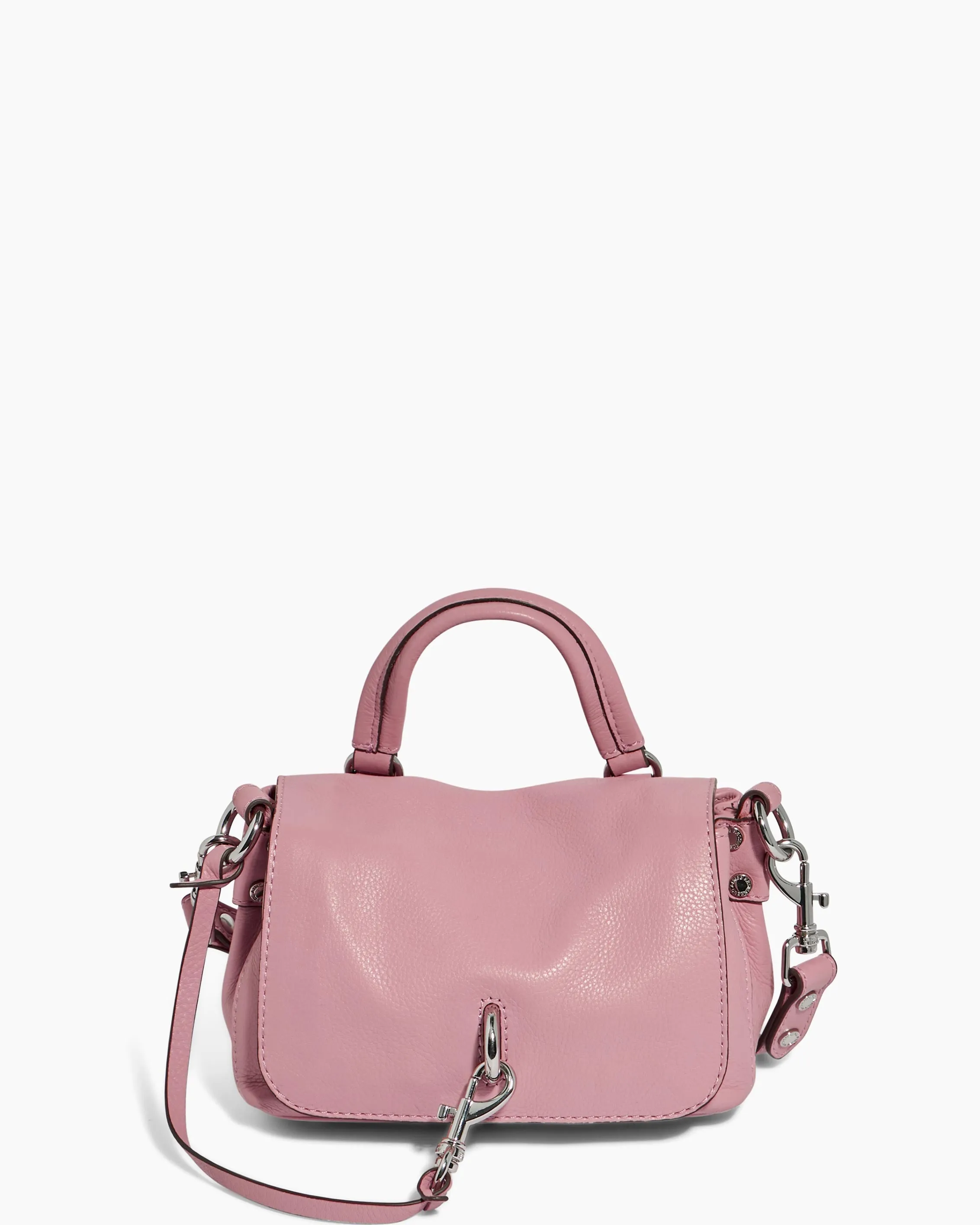 Inner Peace Top Handle Crossbody sold by Aimee Kestenberg