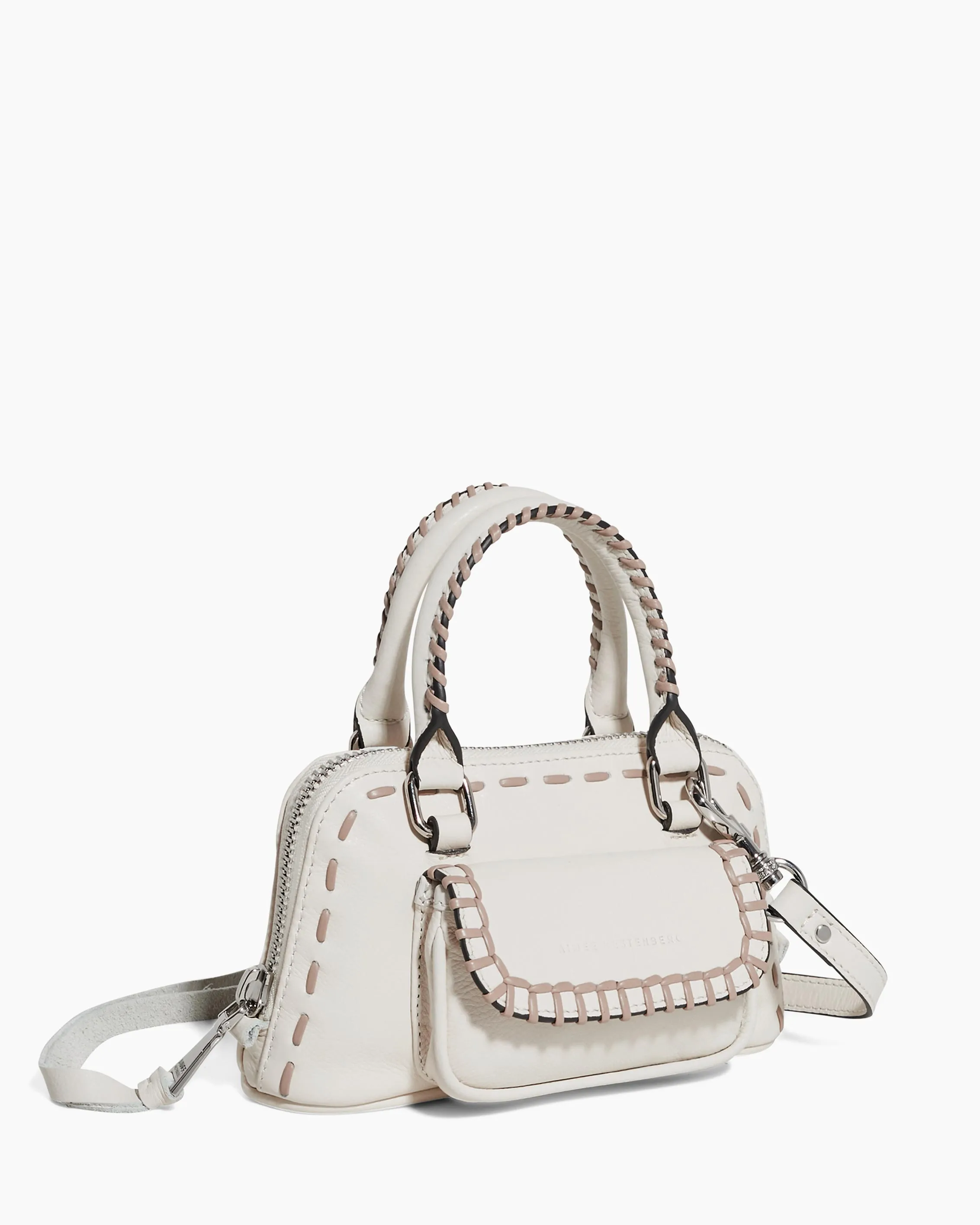 Sedona Mini Convertible Crossbody sold by Aimee Kestenberg product image thumbnail 3