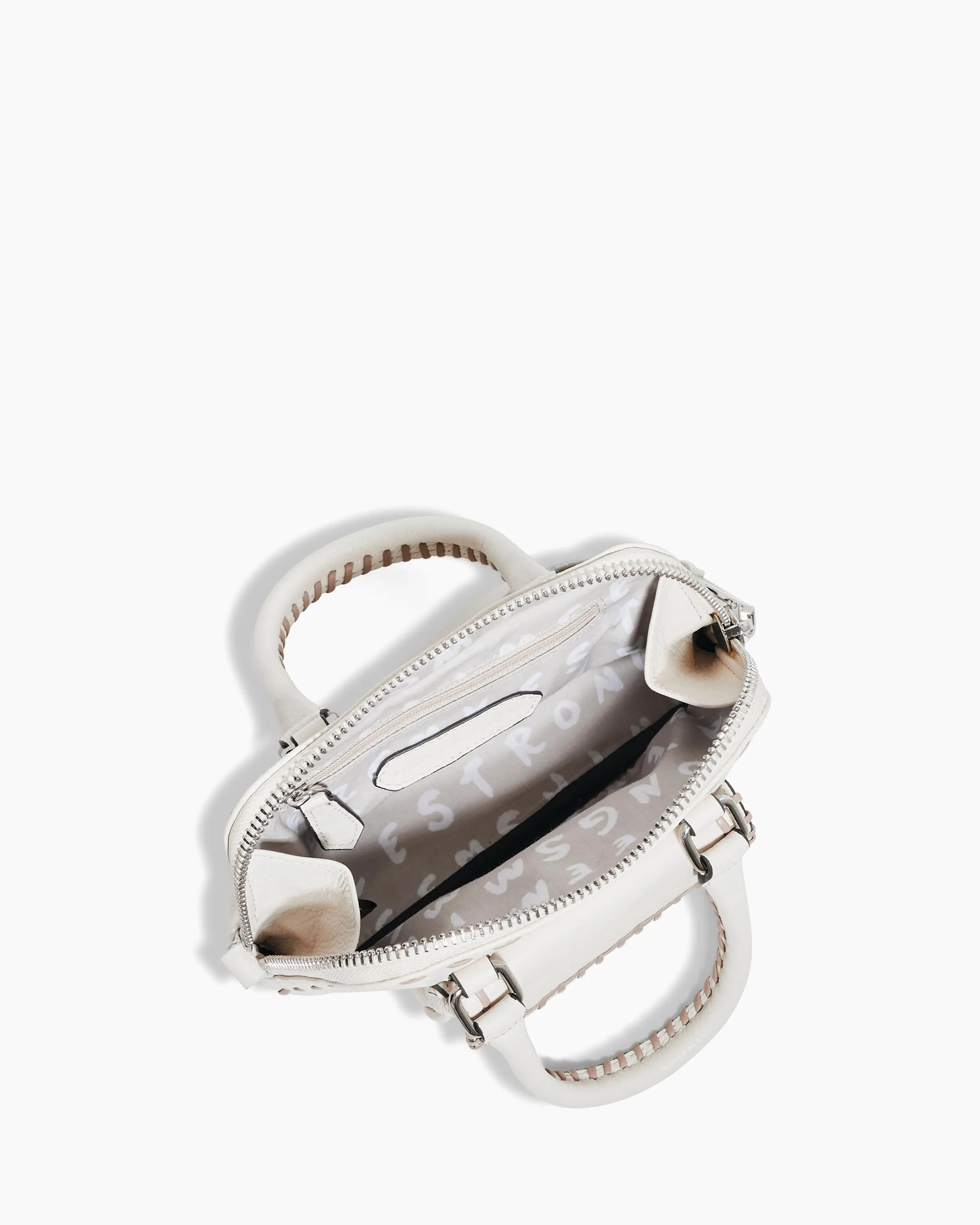 Sedona Mini Convertible Crossbody sold by Aimee Kestenberg product image thumbnail 4