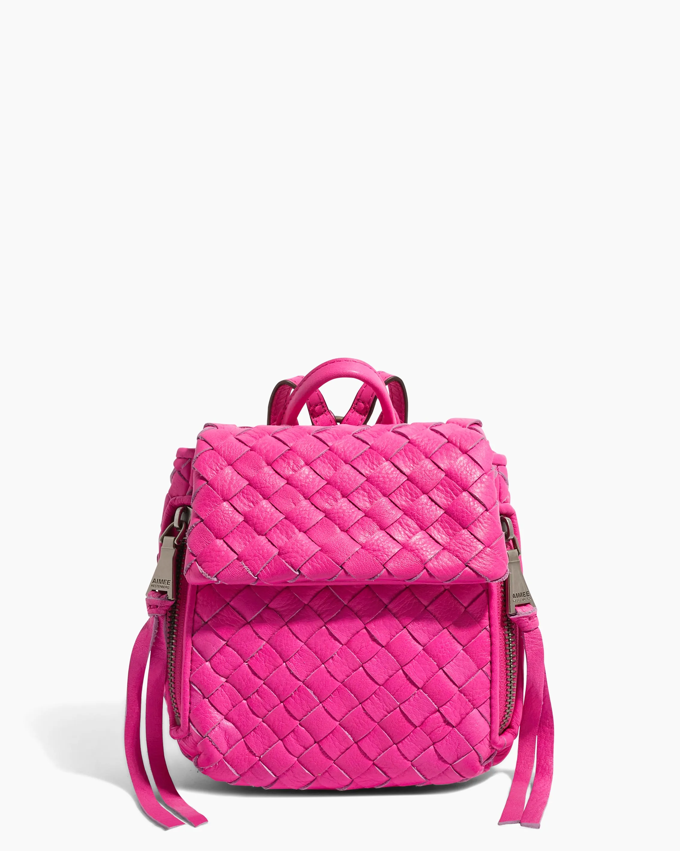 Bali Mini Backpack sold by Aimee Kestenberg