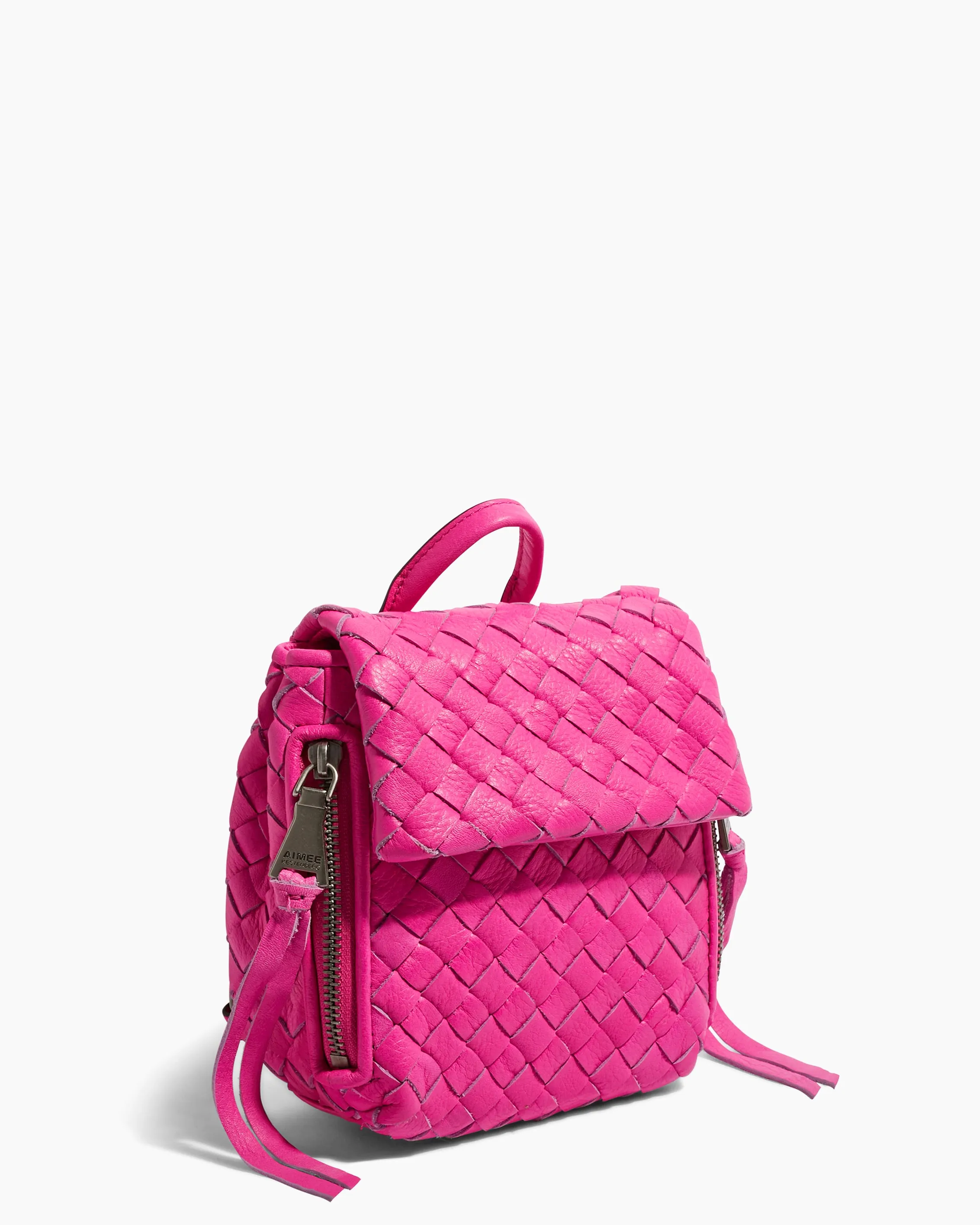 Bali Mini Backpack sold by Aimee Kestenberg product image thumbnail 3