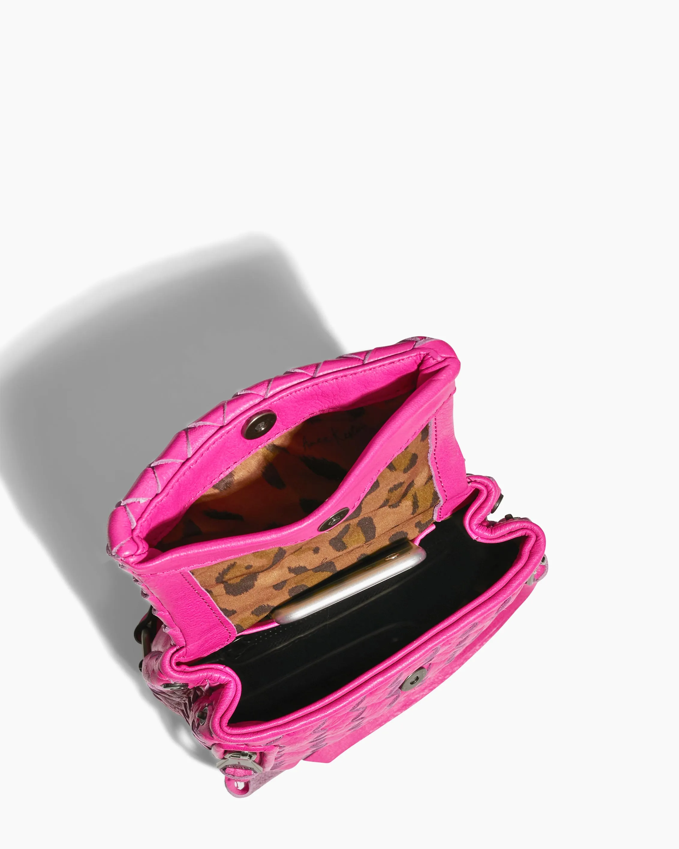 Bali Mini Backpack sold by Aimee Kestenberg product image thumbnail 4