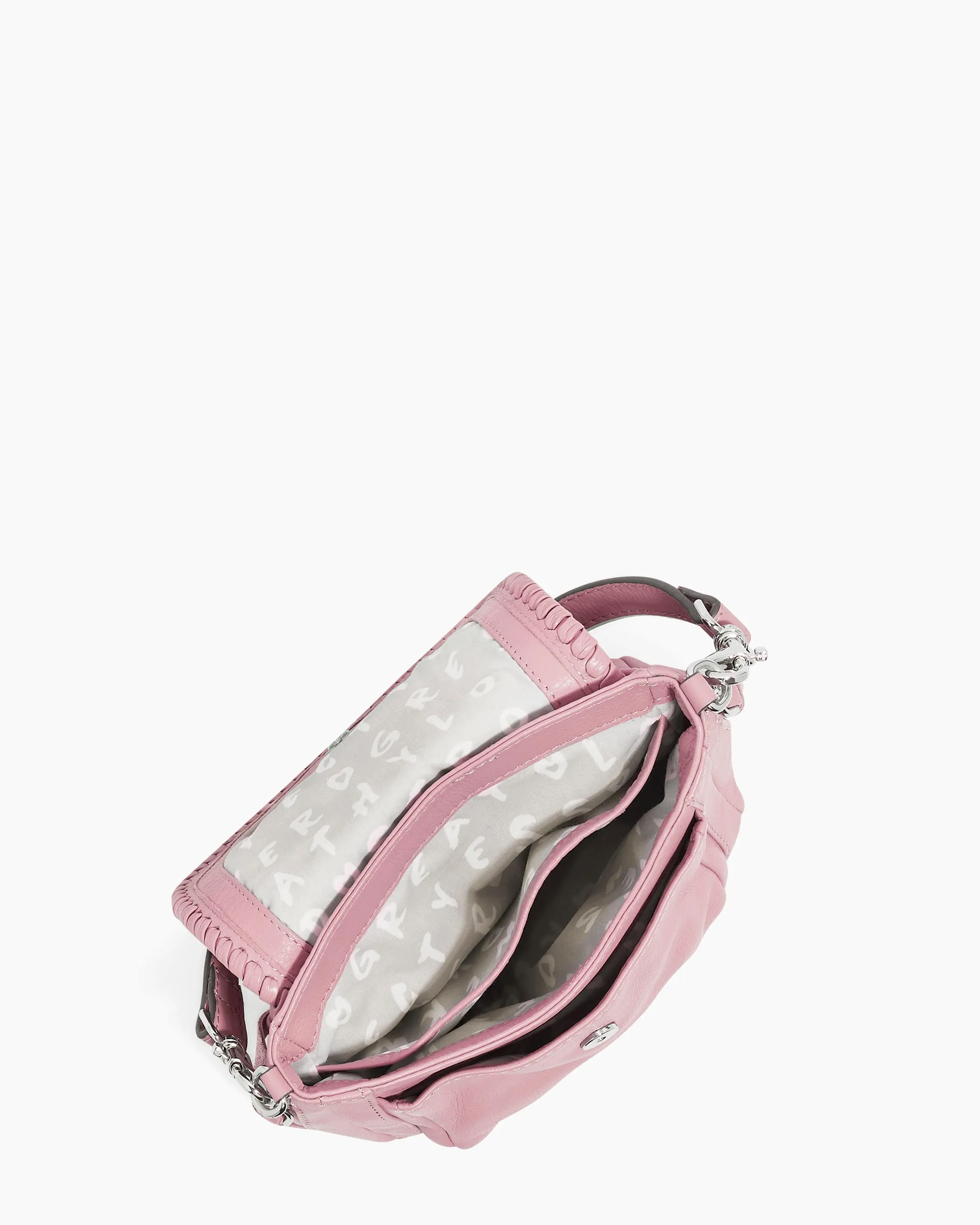 All For Love Mini Crossbody sold by Aimee Kestenberg product image thumbnail 4