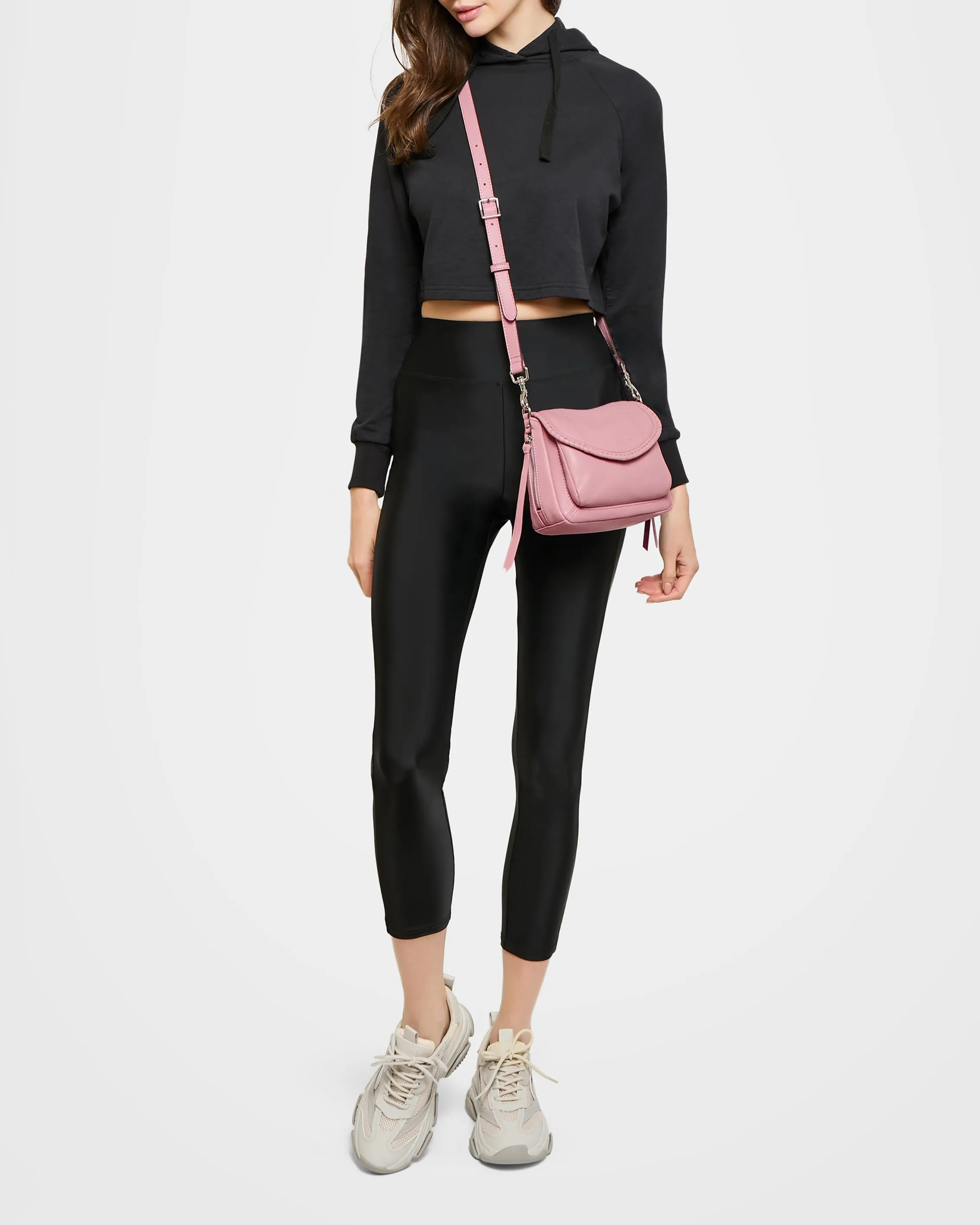 All For Love Mini Crossbody sold by Aimee Kestenberg product image thumbnail 2