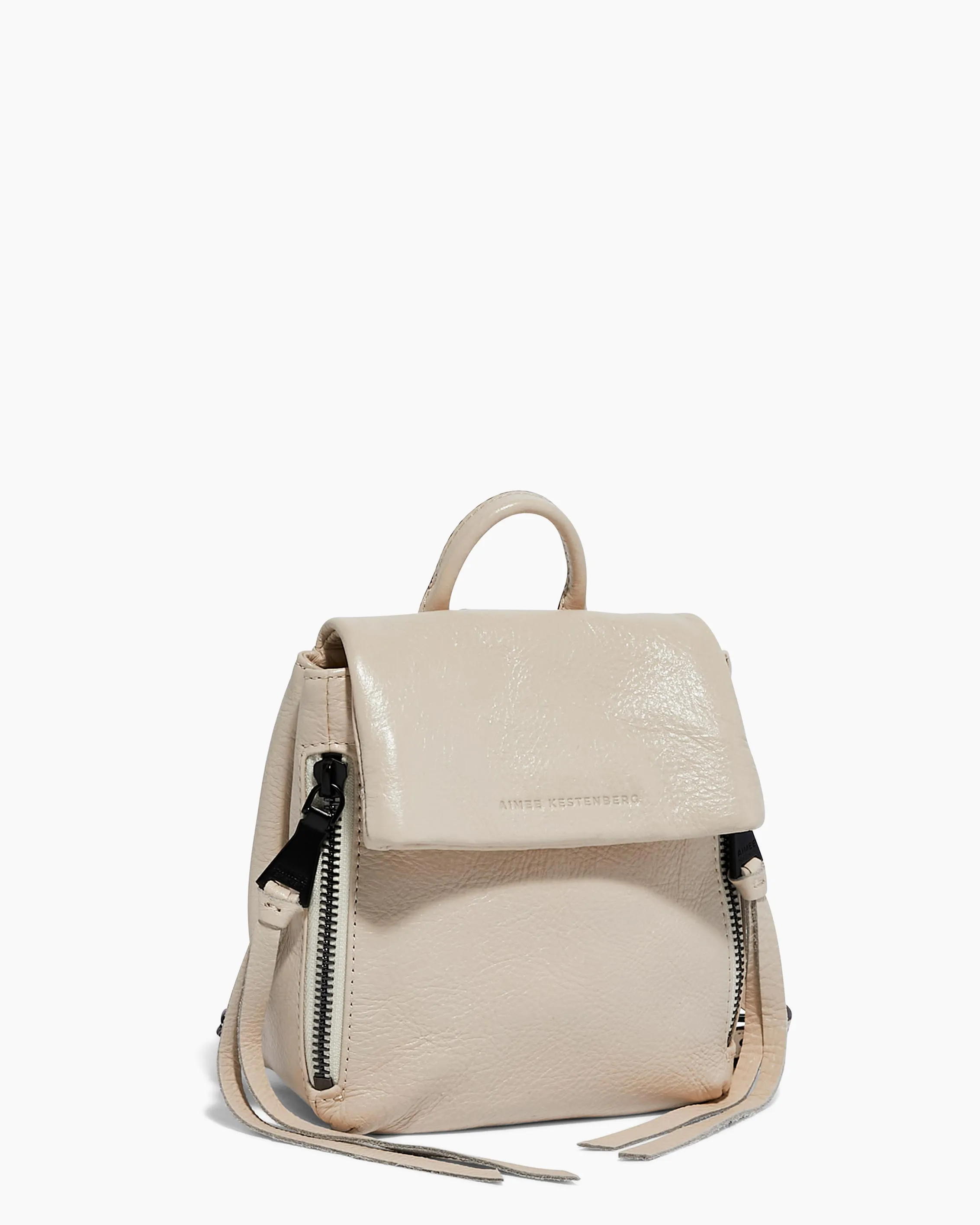 Bali Mini Backpack sold by Aimee Kestenberg product image thumbnail 3