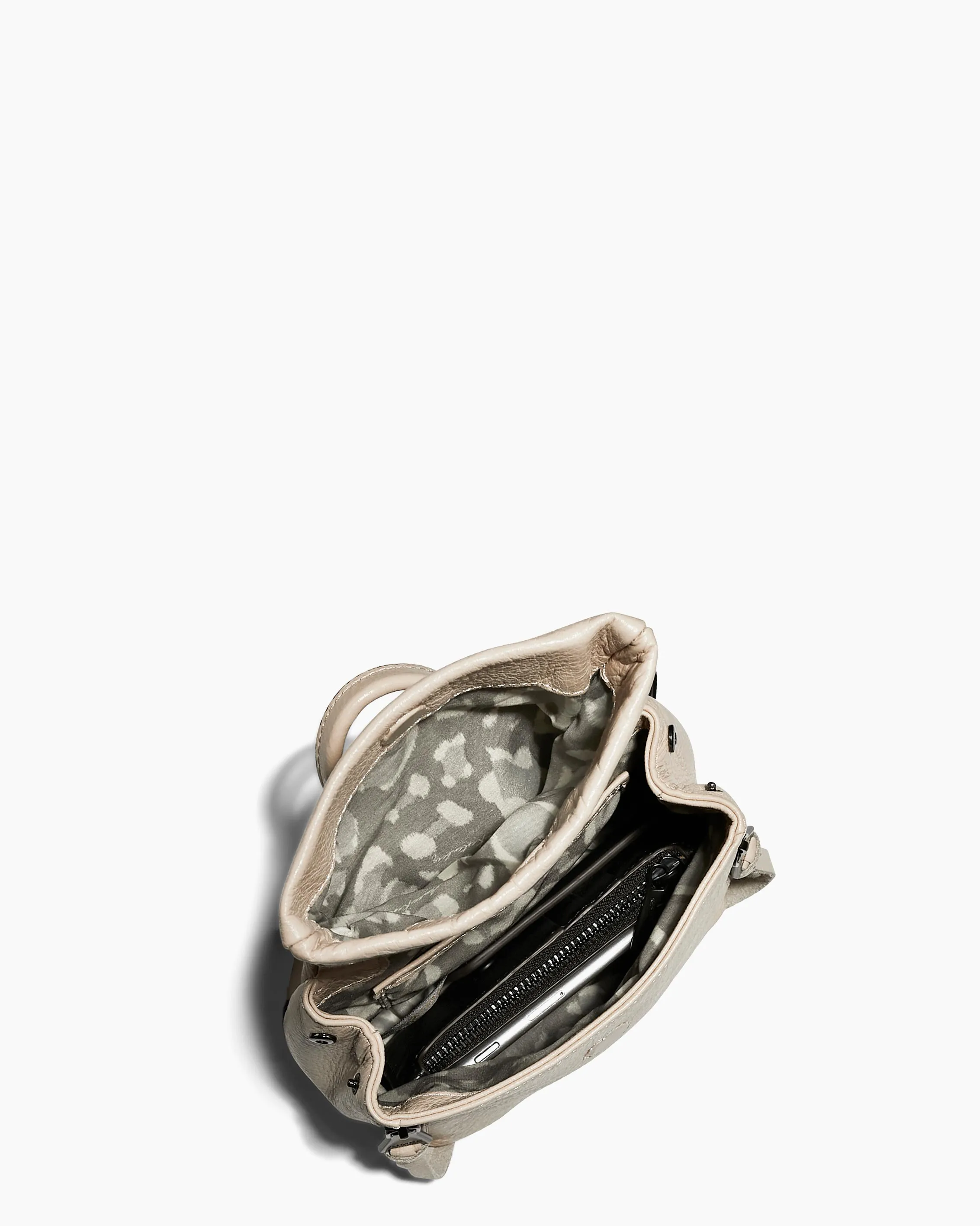 Bali Mini Backpack sold by Aimee Kestenberg product image thumbnail 4