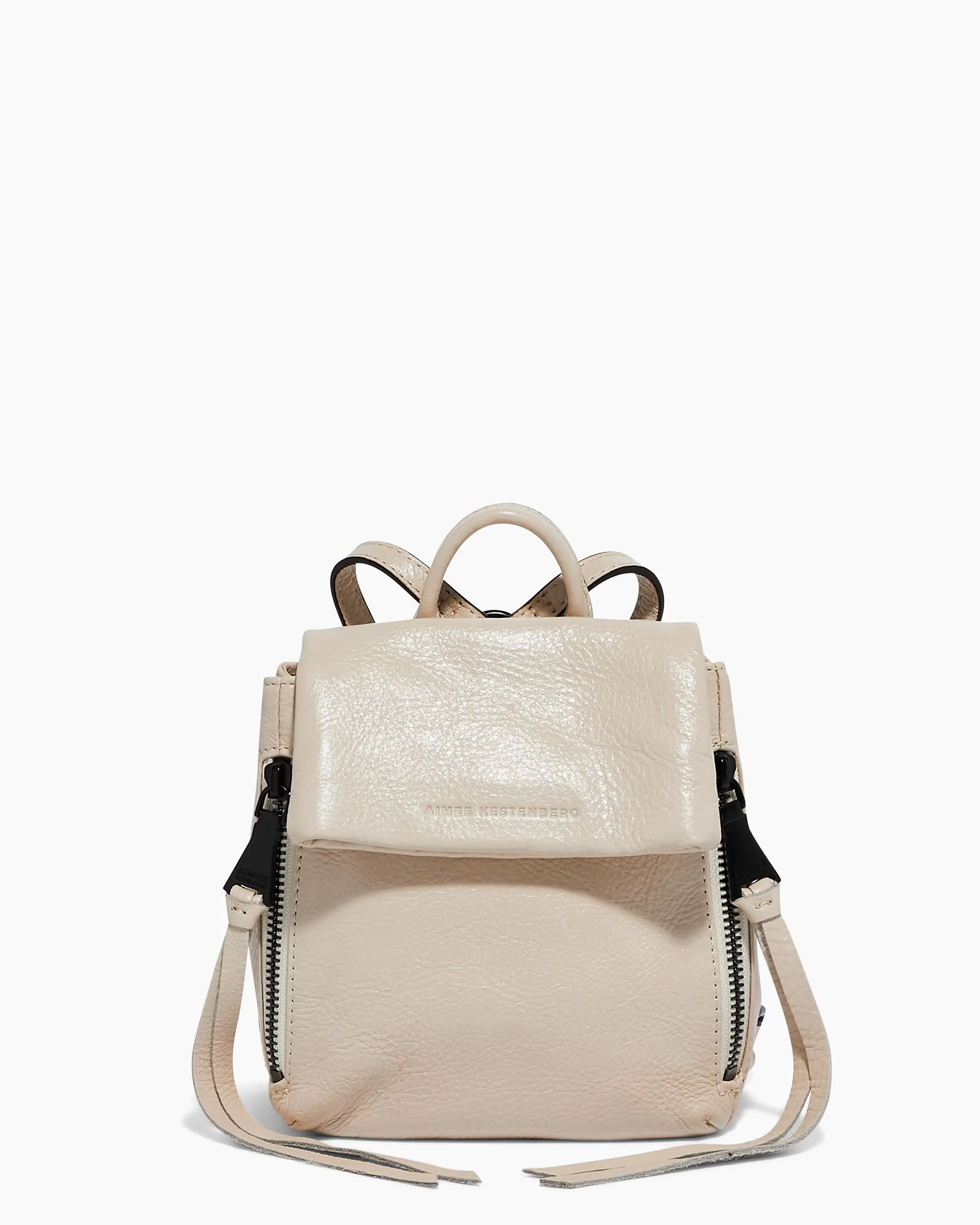 Bali Mini Backpack sold by Aimee Kestenberg