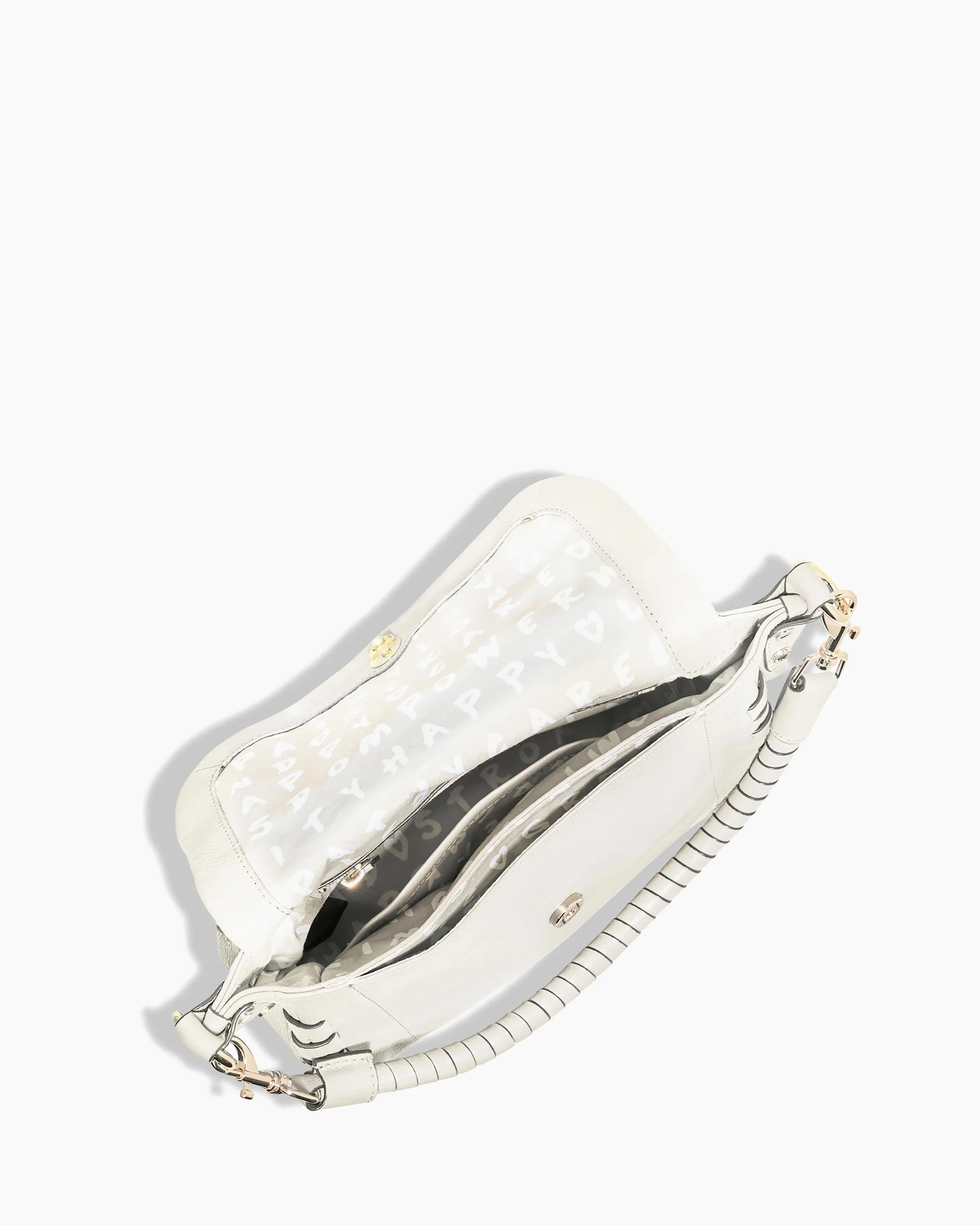 Zen Convertible Crossbody sold by Aimee Kestenberg product image thumbnail 4