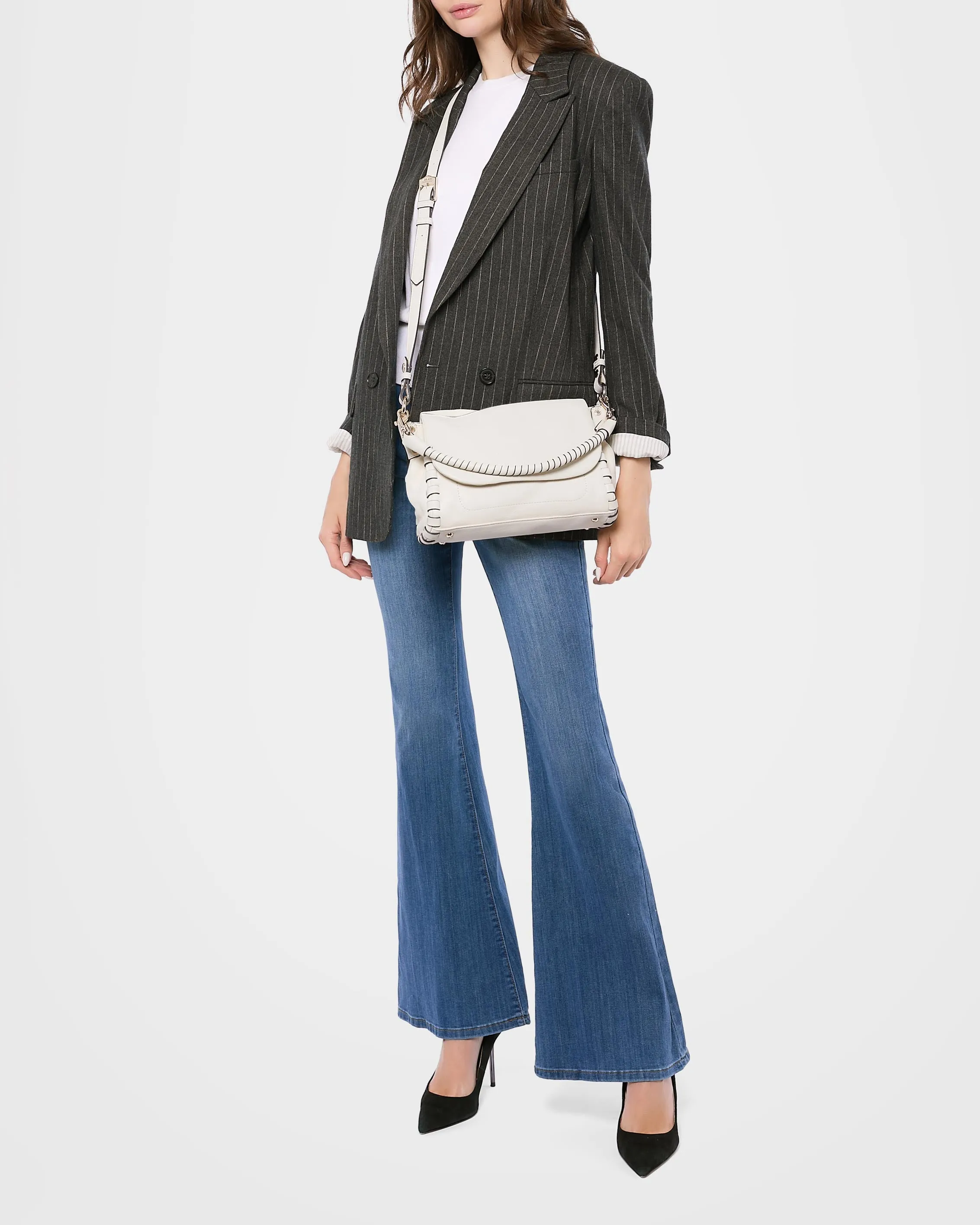 Zen Convertible Crossbody sold by Aimee Kestenberg product image thumbnail 2