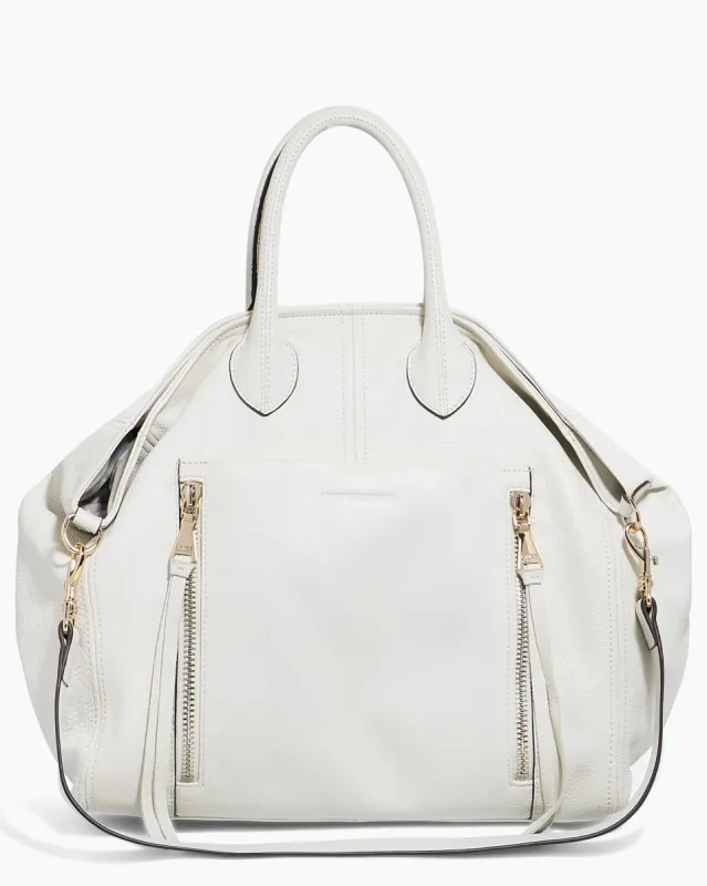 Let's Ride Large Convertible Tote sold by Aimee Kestenberg