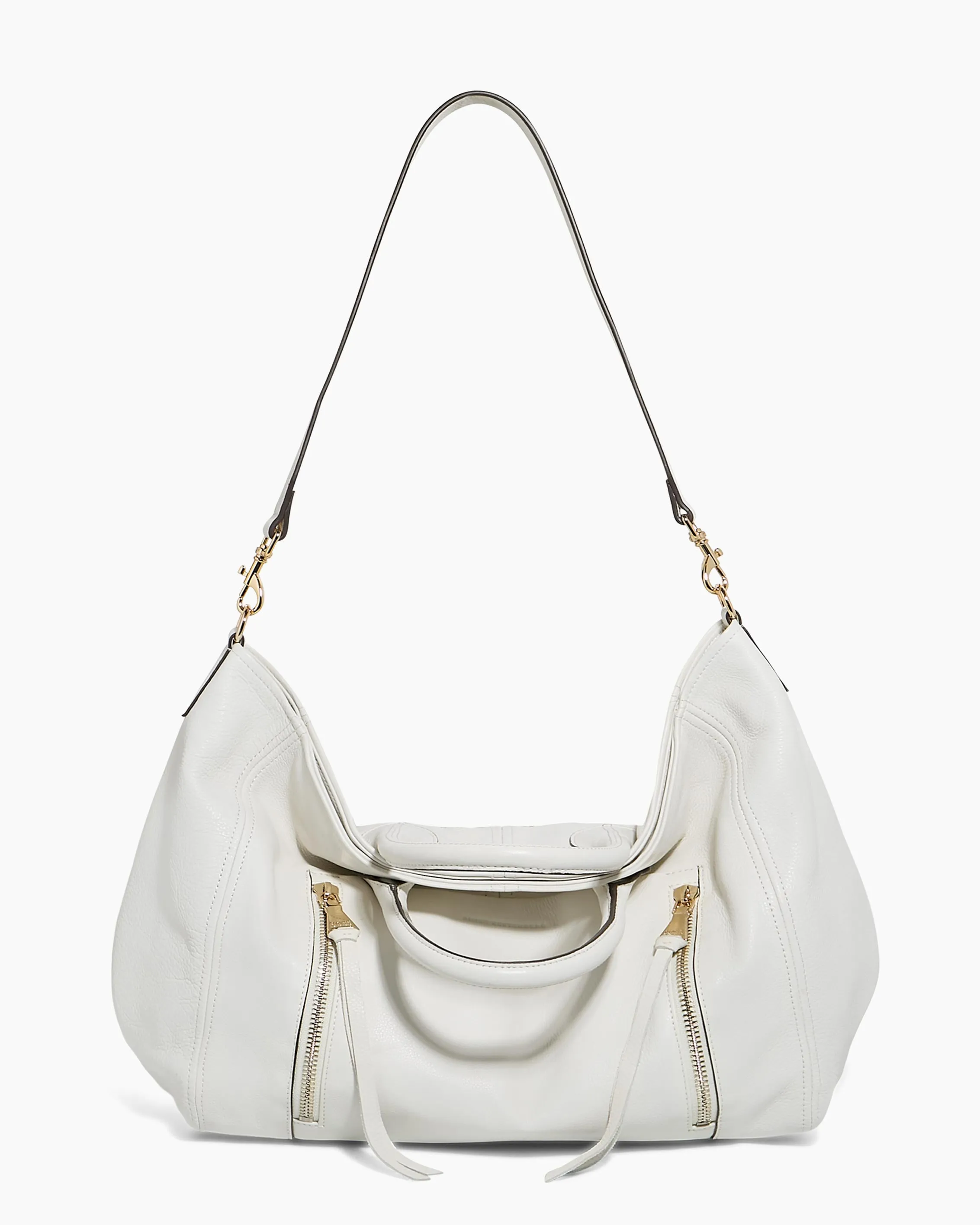 Let's Ride Large Convertible Tote sold by Aimee Kestenberg product image thumbnail 5