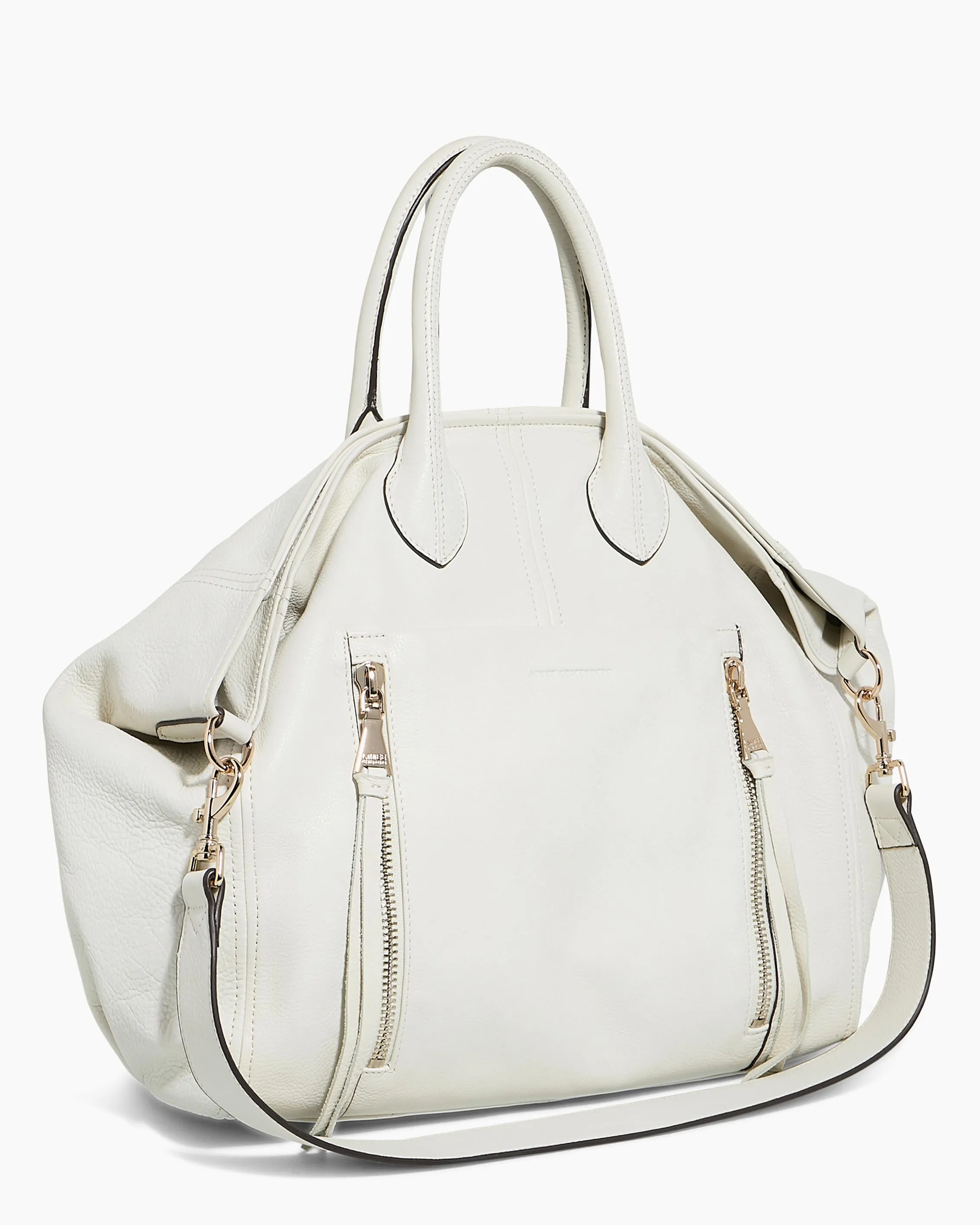 Let's Ride Large Convertible Tote sold by Aimee Kestenberg product image thumbnail 3