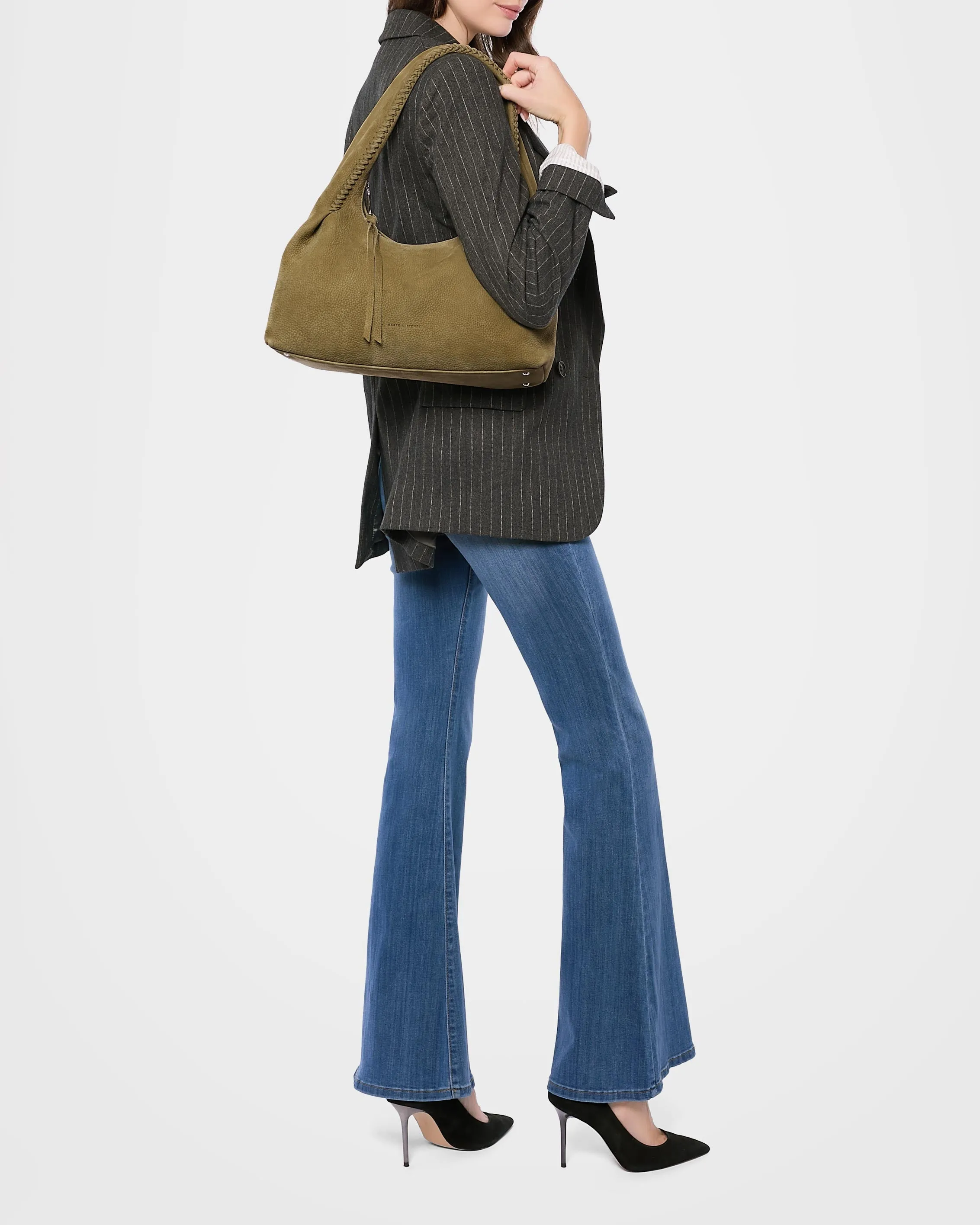 Aura A-Line Shoulder sold by Aimee Kestenberg product image thumbnail 2