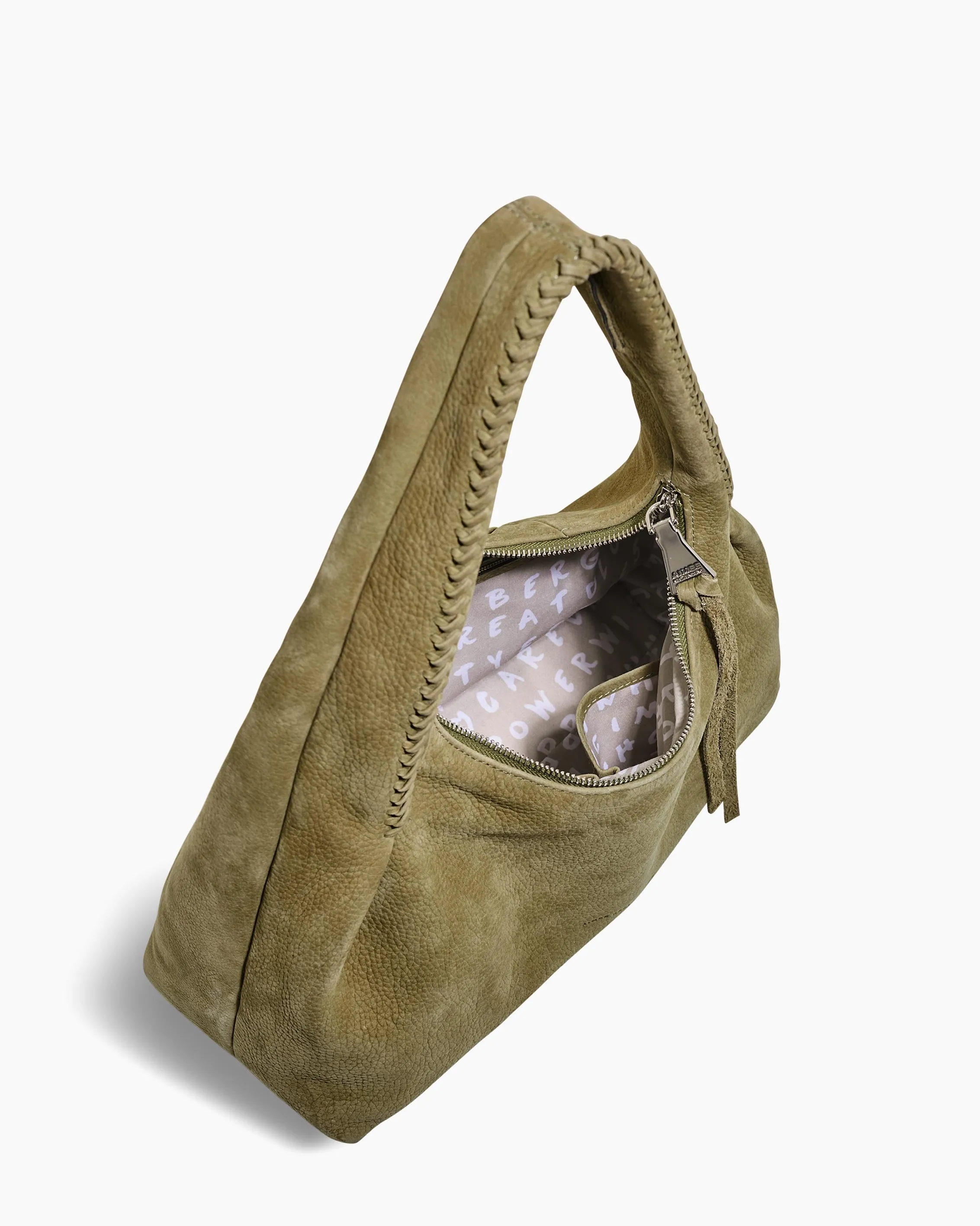 Aura A-Line Shoulder sold by Aimee Kestenberg product image thumbnail 4