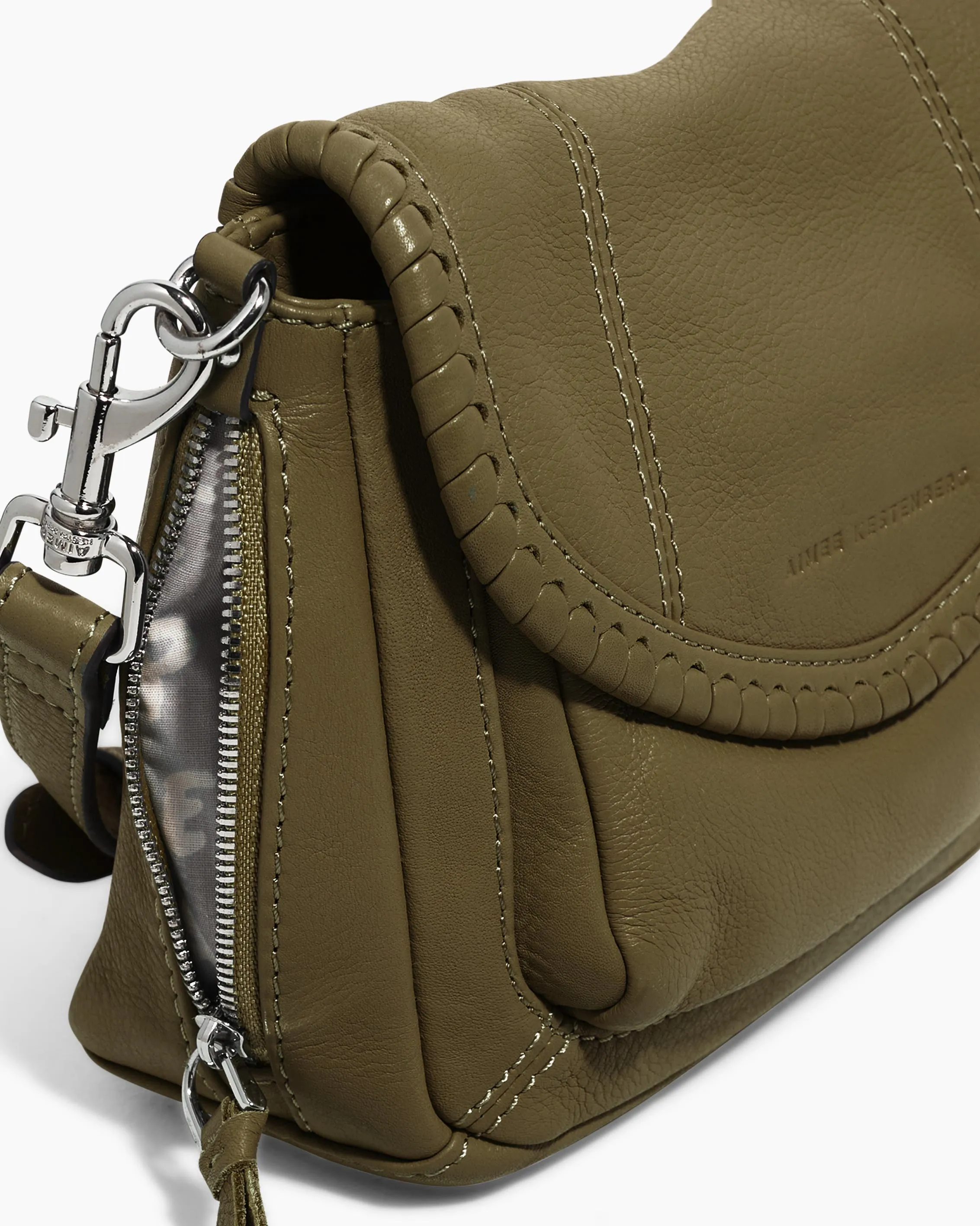 All For Love Mini Crossbody sold by Aimee Kestenberg product image thumbnail 5