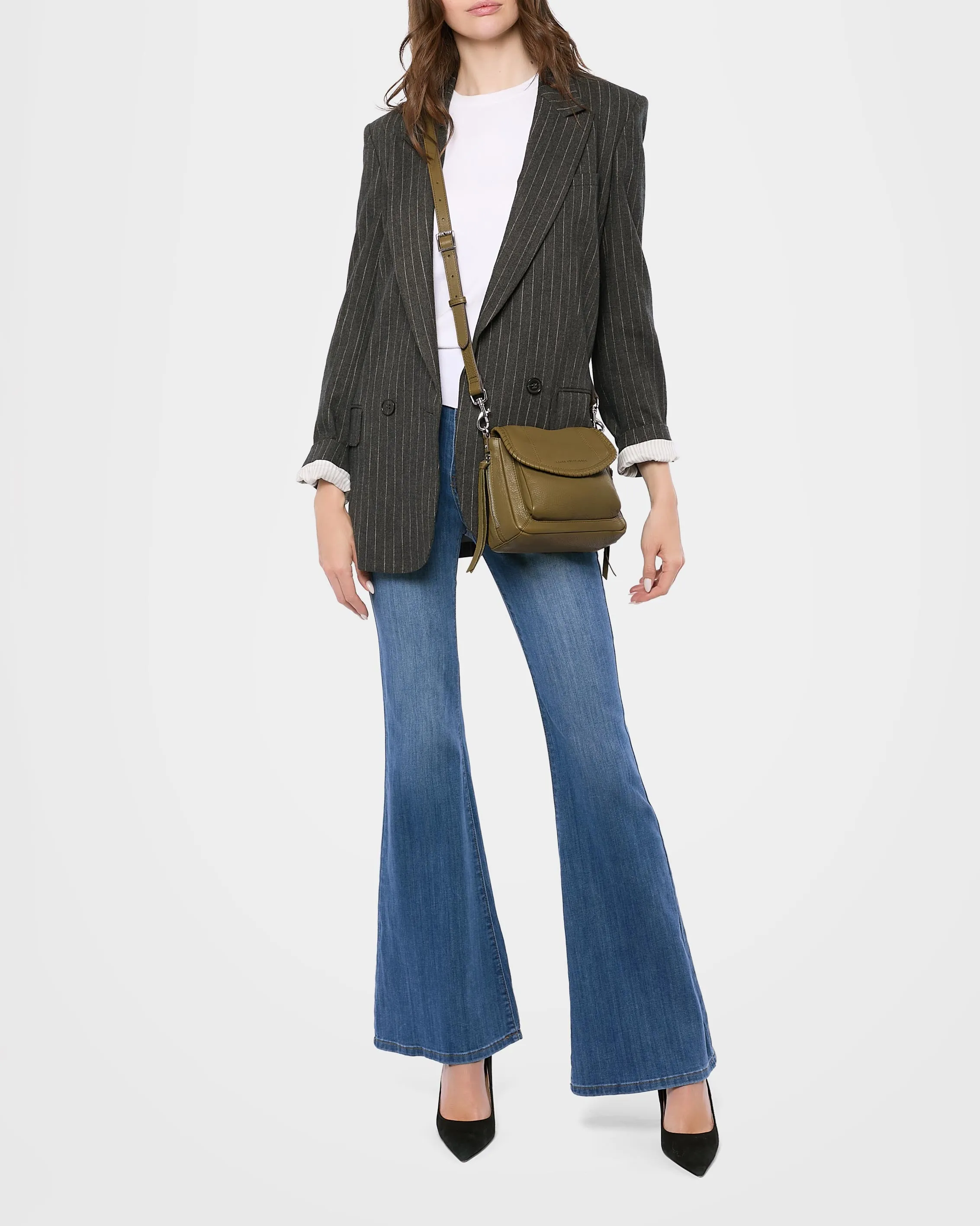 All For Love Mini Crossbody sold by Aimee Kestenberg product image thumbnail 2