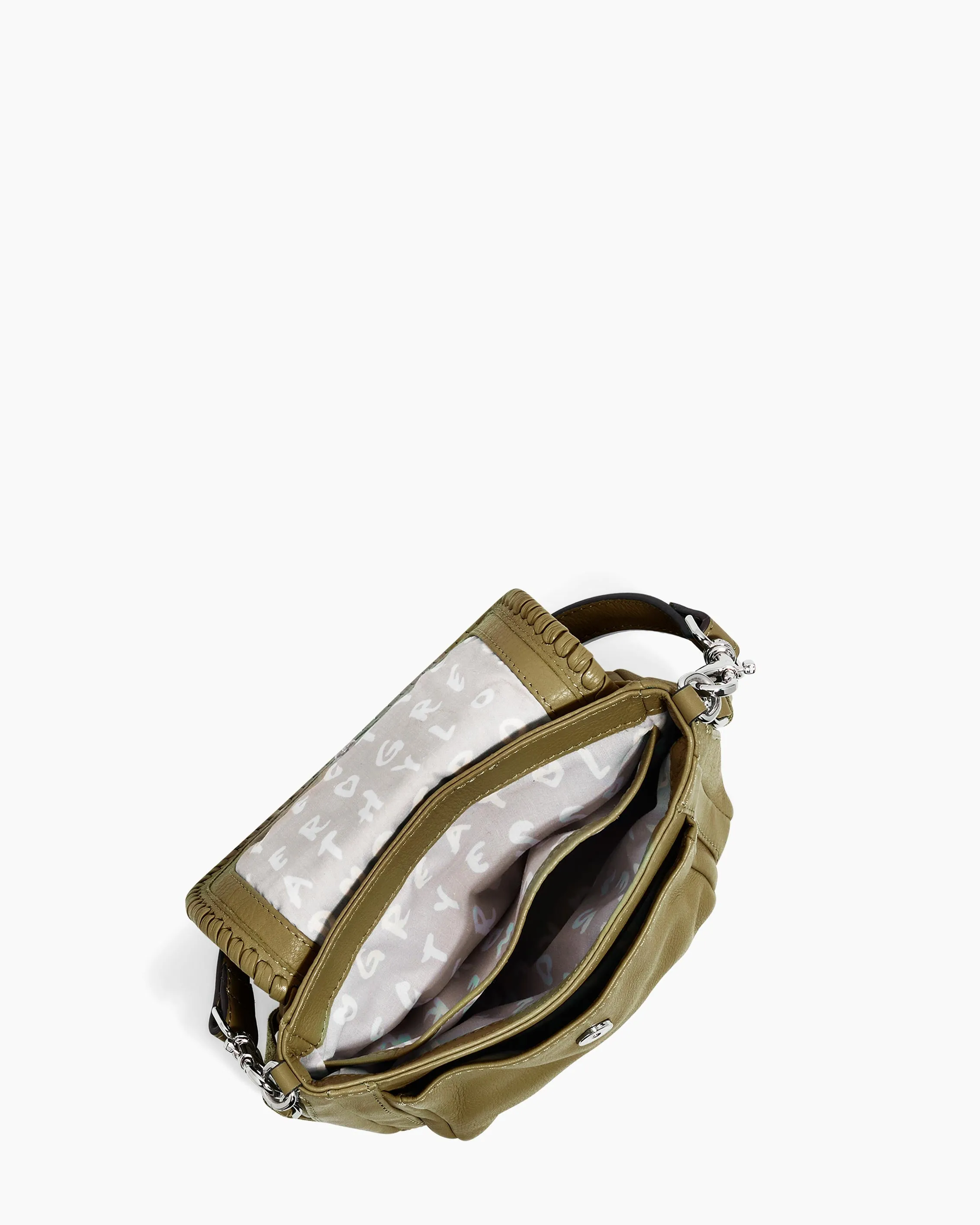 All For Love Mini Crossbody sold by Aimee Kestenberg product image thumbnail 4