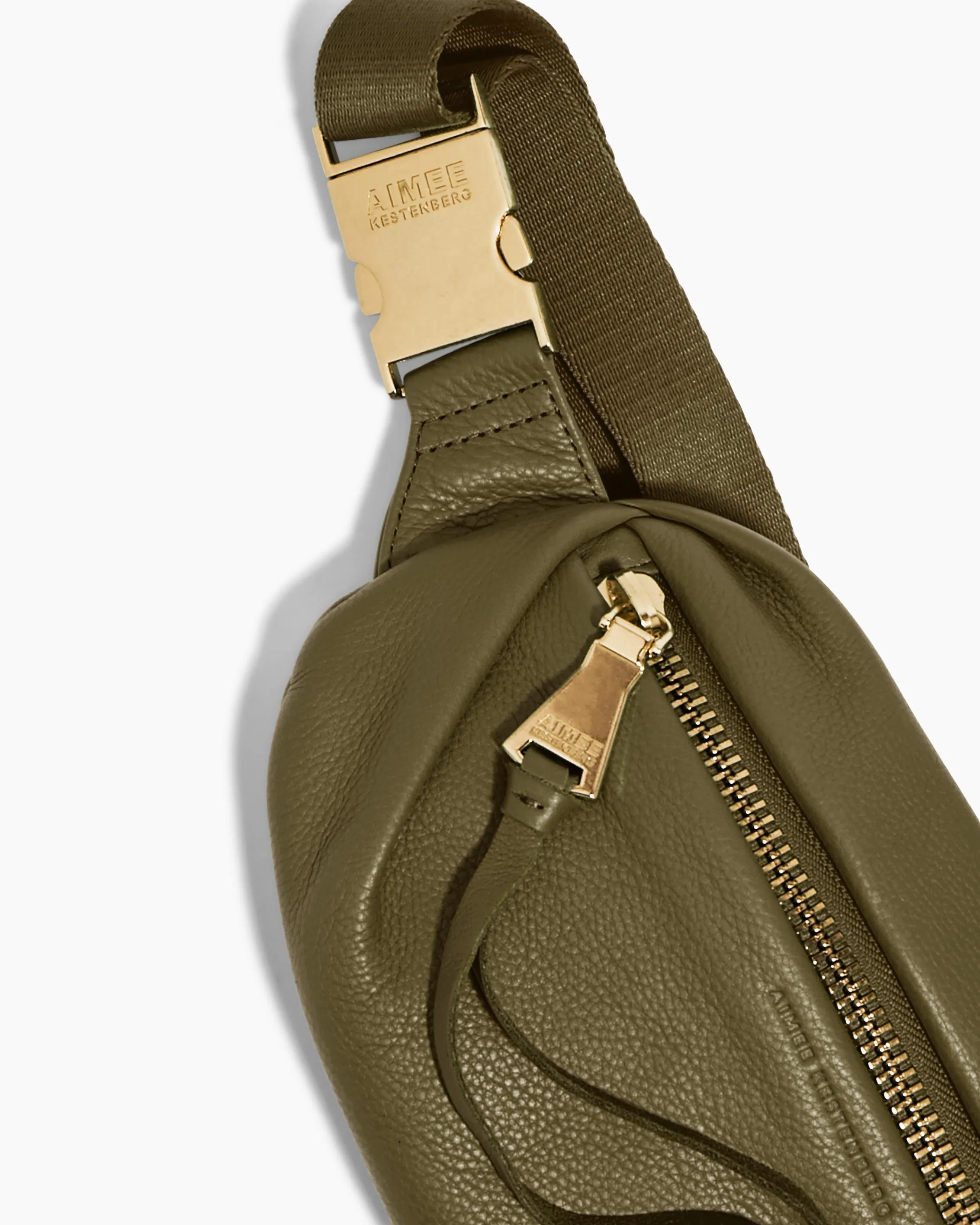 Milan Bum Bag sold by Aimee Kestenberg product image thumbnail 5