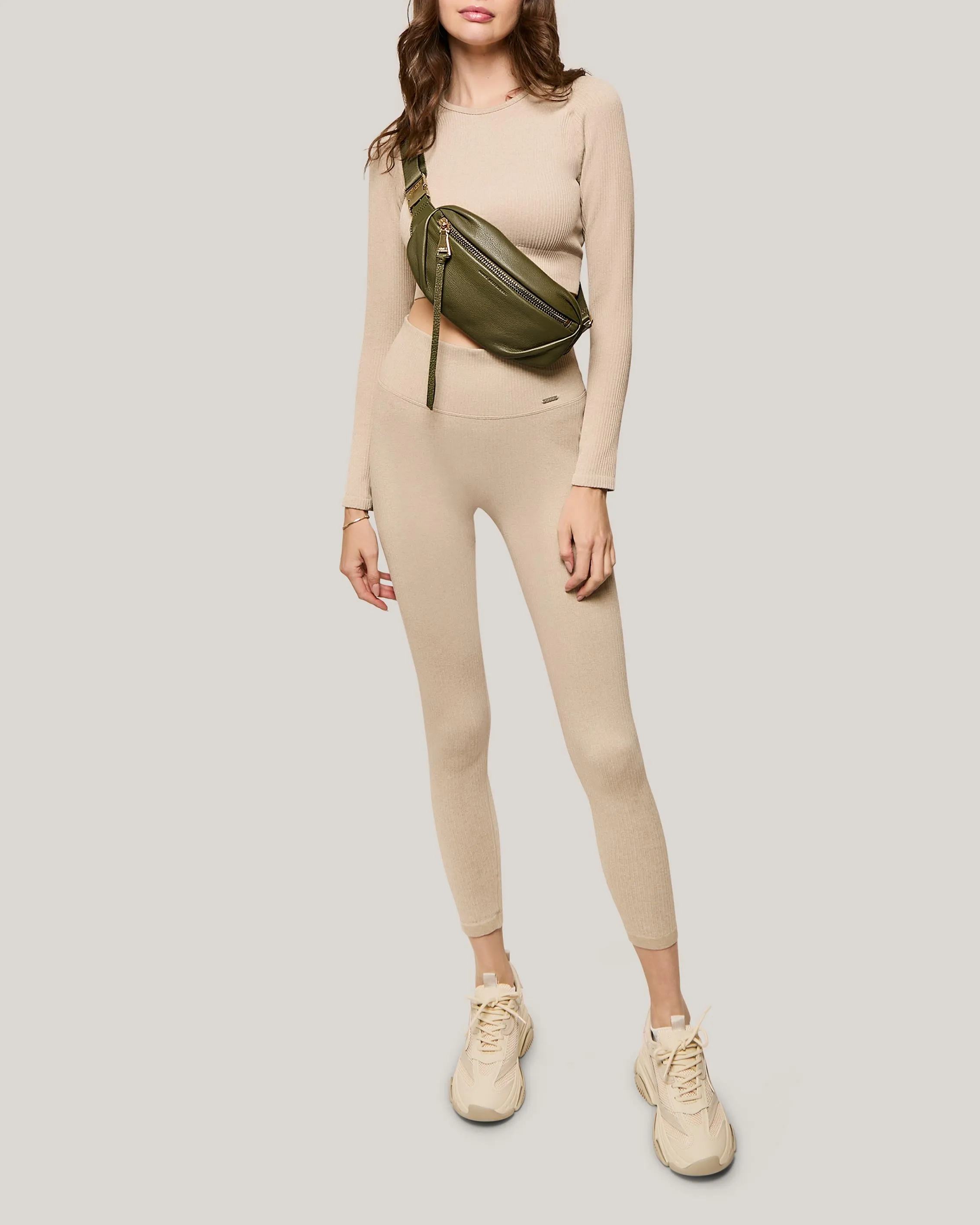 Milan Bum Bag sold by Aimee Kestenberg product image thumbnail 2