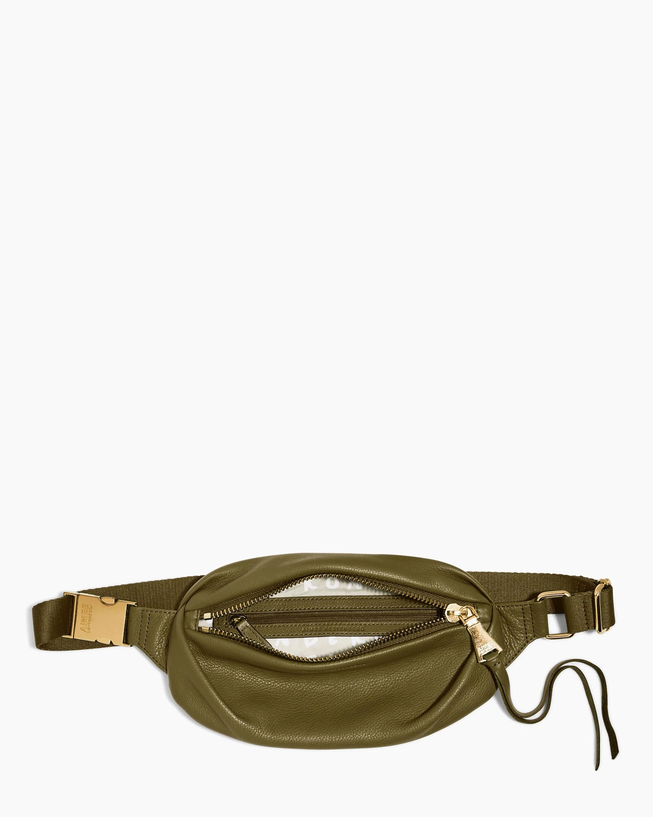 Milan Bum Bag sold by Aimee Kestenberg product image thumbnail 4