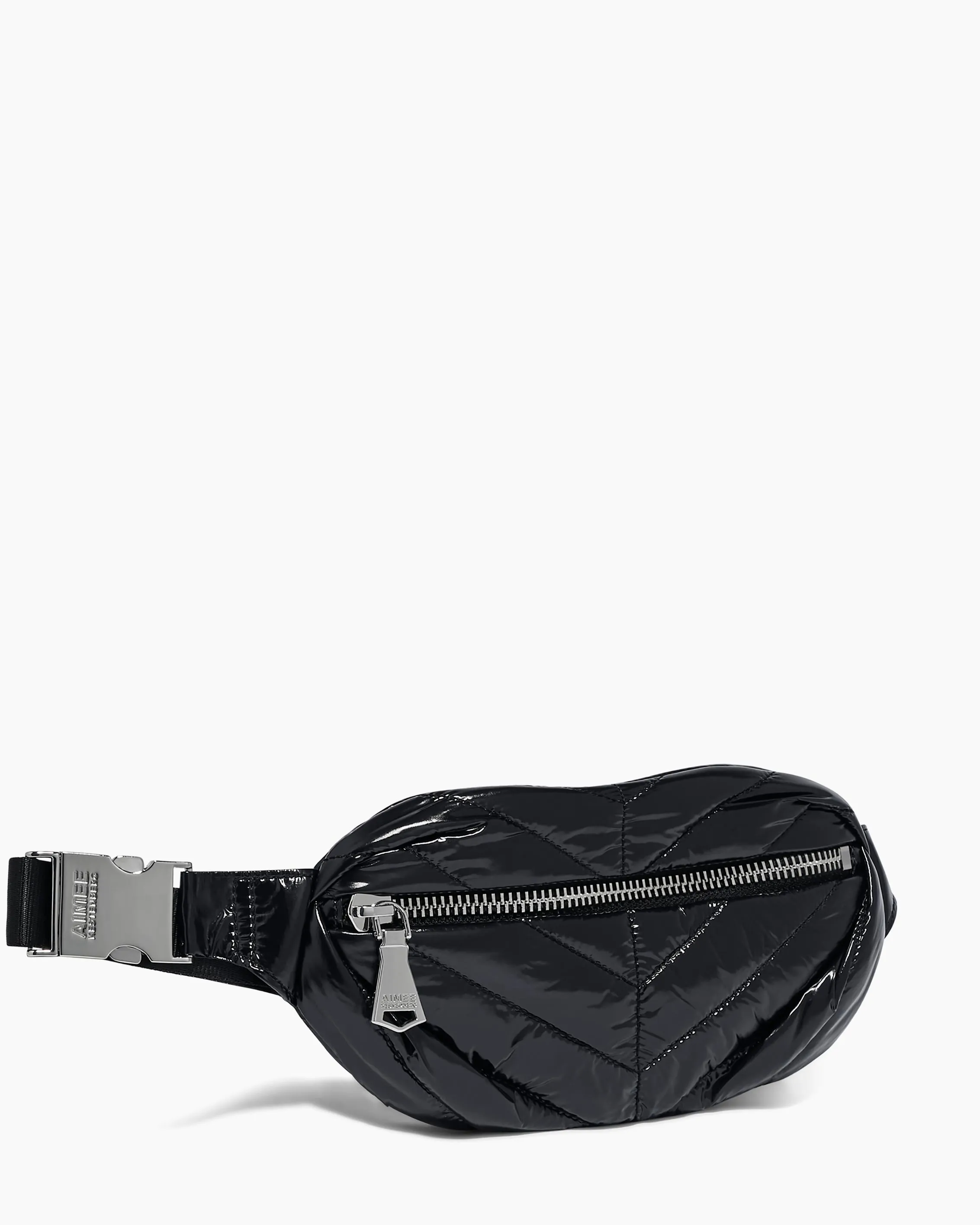 Ski Puffer Bum Bag sold by Aimee Kestenberg product image thumbnail 3