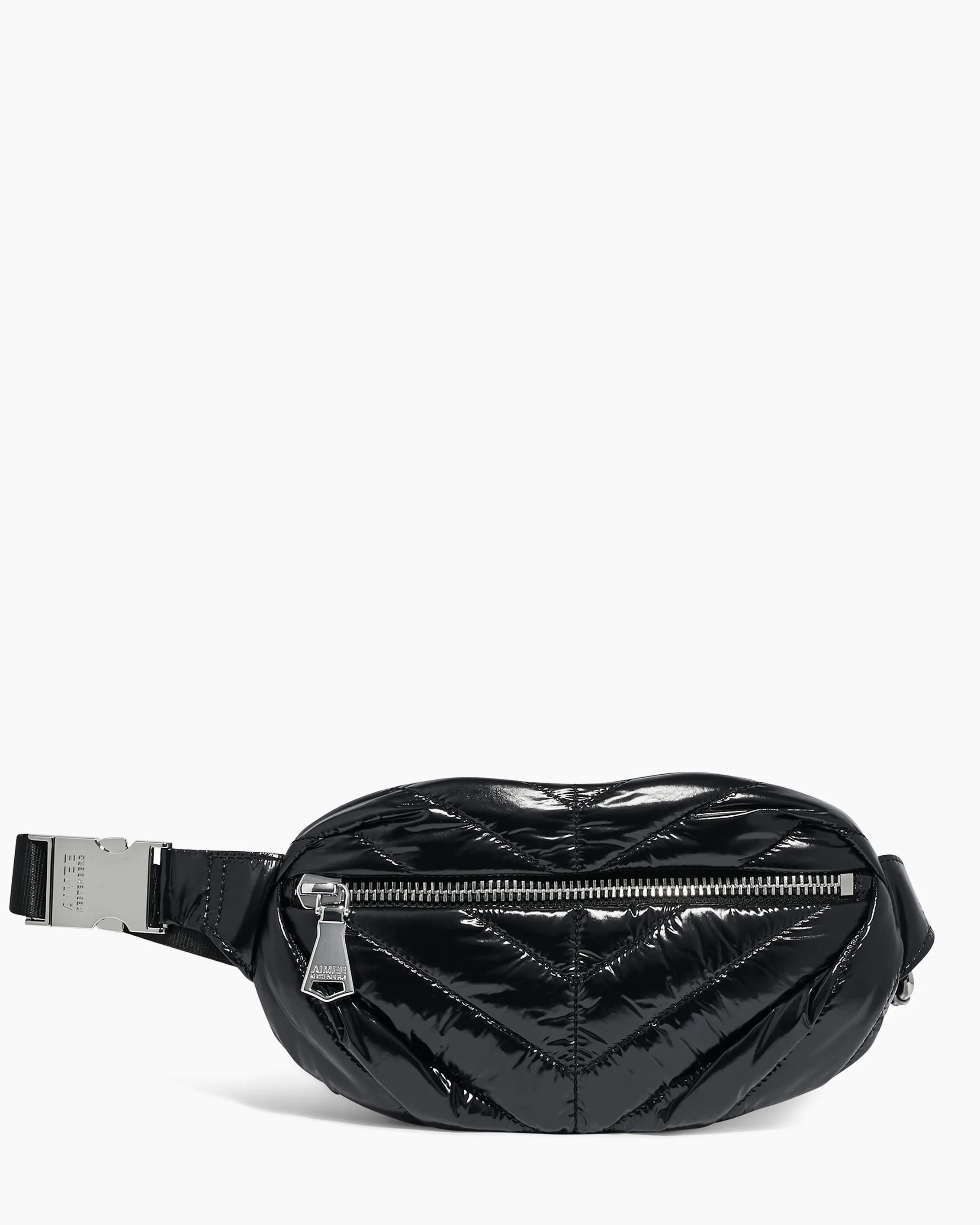 Ski Puffer Bum Bag sold by Aimee Kestenberg