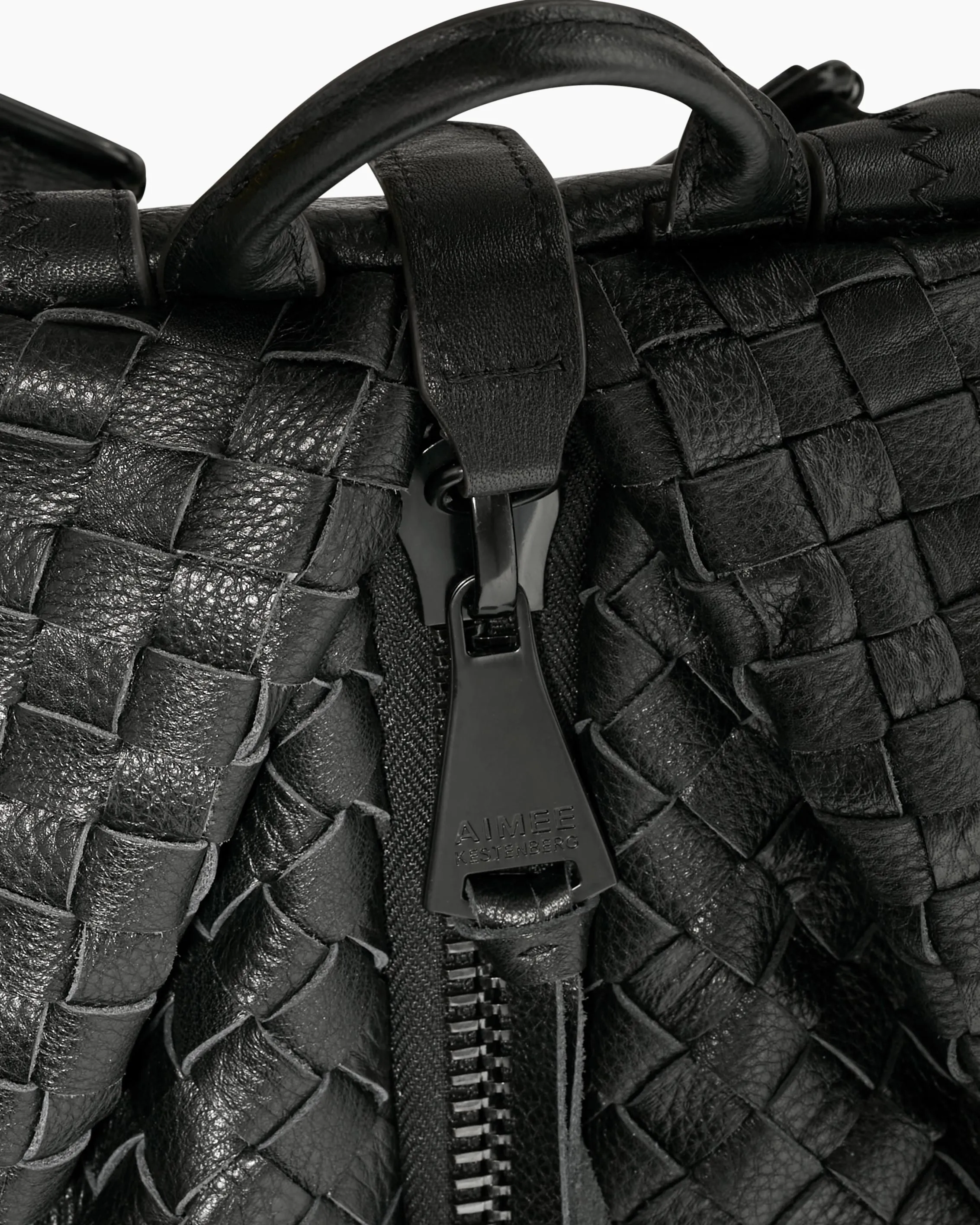 Tamitha Mini Backpack sold by Aimee Kestenberg product image thumbnail 5